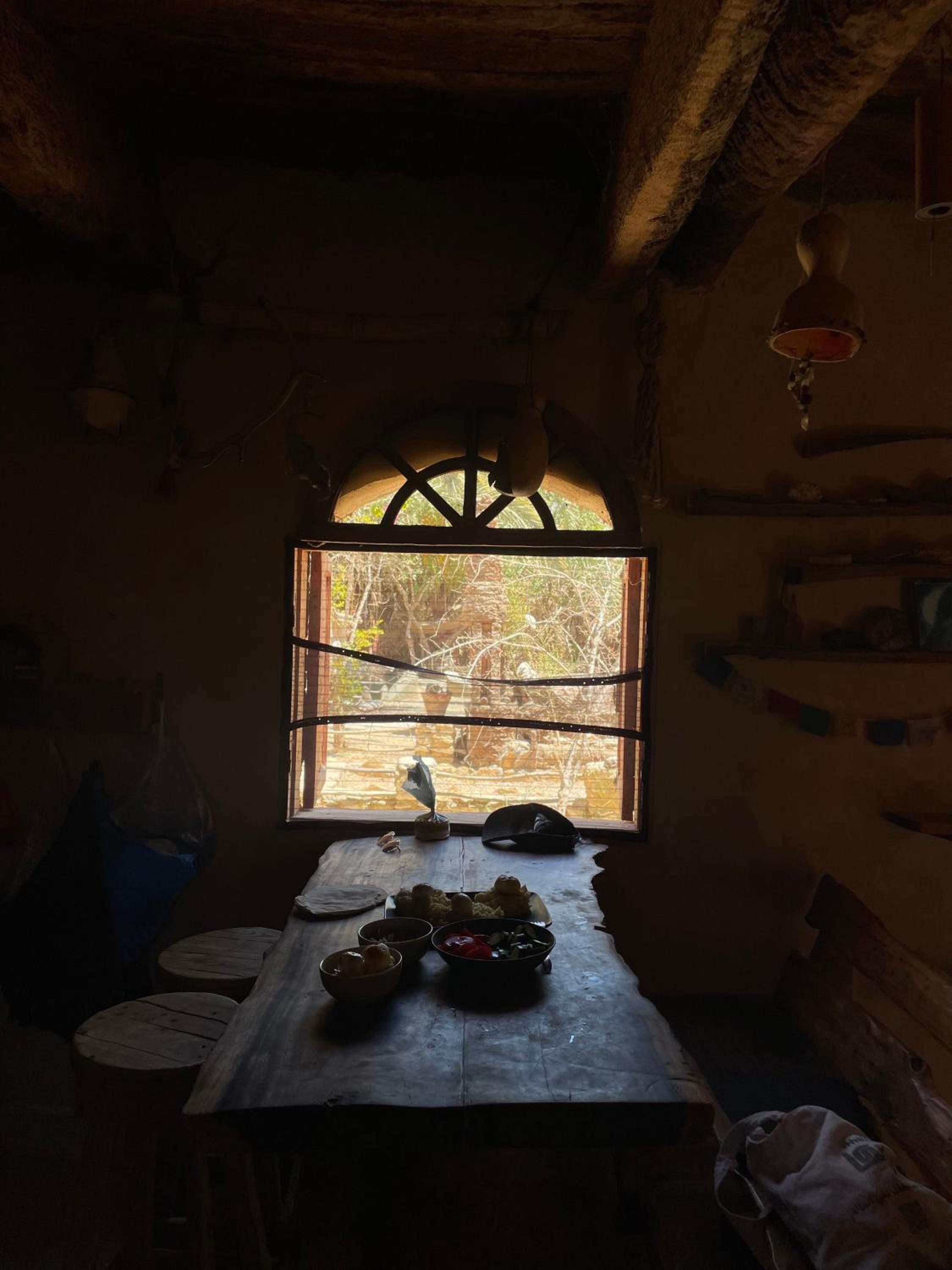 Shamofs art garden