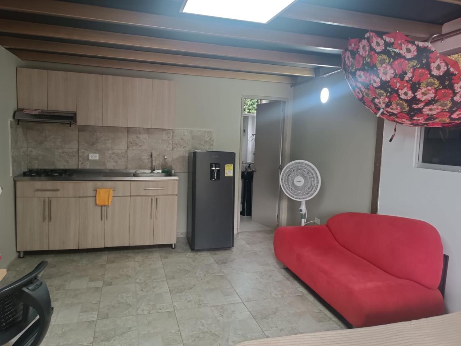 AKUARELA APARTAMENTOS CAMPESTRES Ibagué
