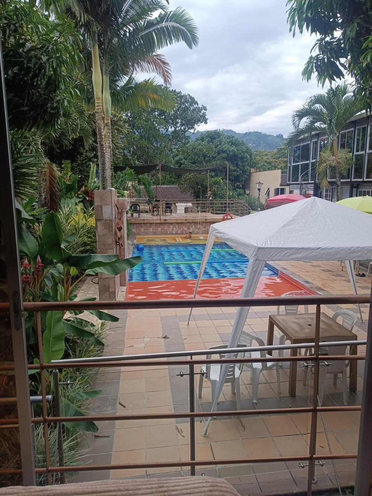 AKUARELA APARTAMENTOS CAMPESTRES Ibagué
