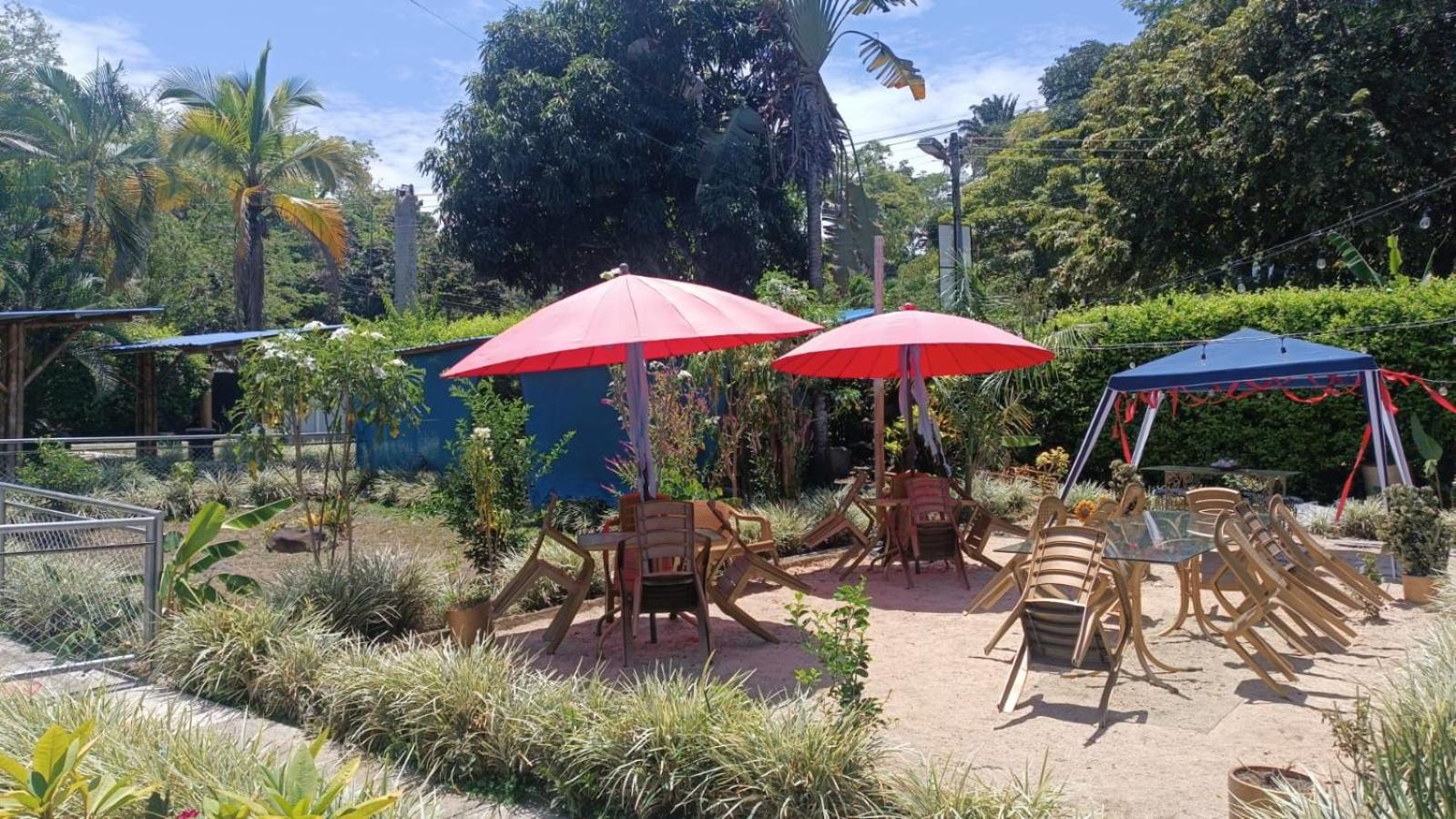 AKUARELA APARTAMENTOS CAMPESTRES Ibagué
