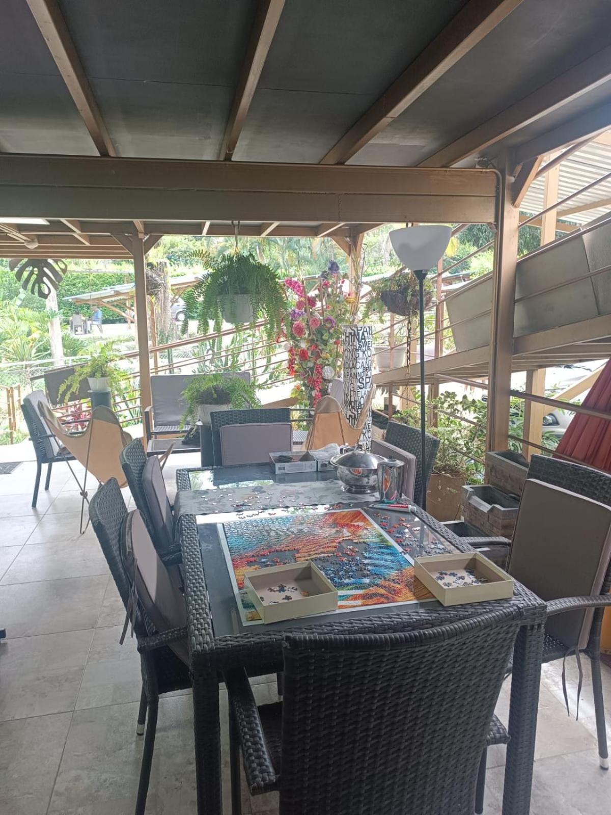 AKUARELA APARTAMENTOS CAMPESTRES Ibagué