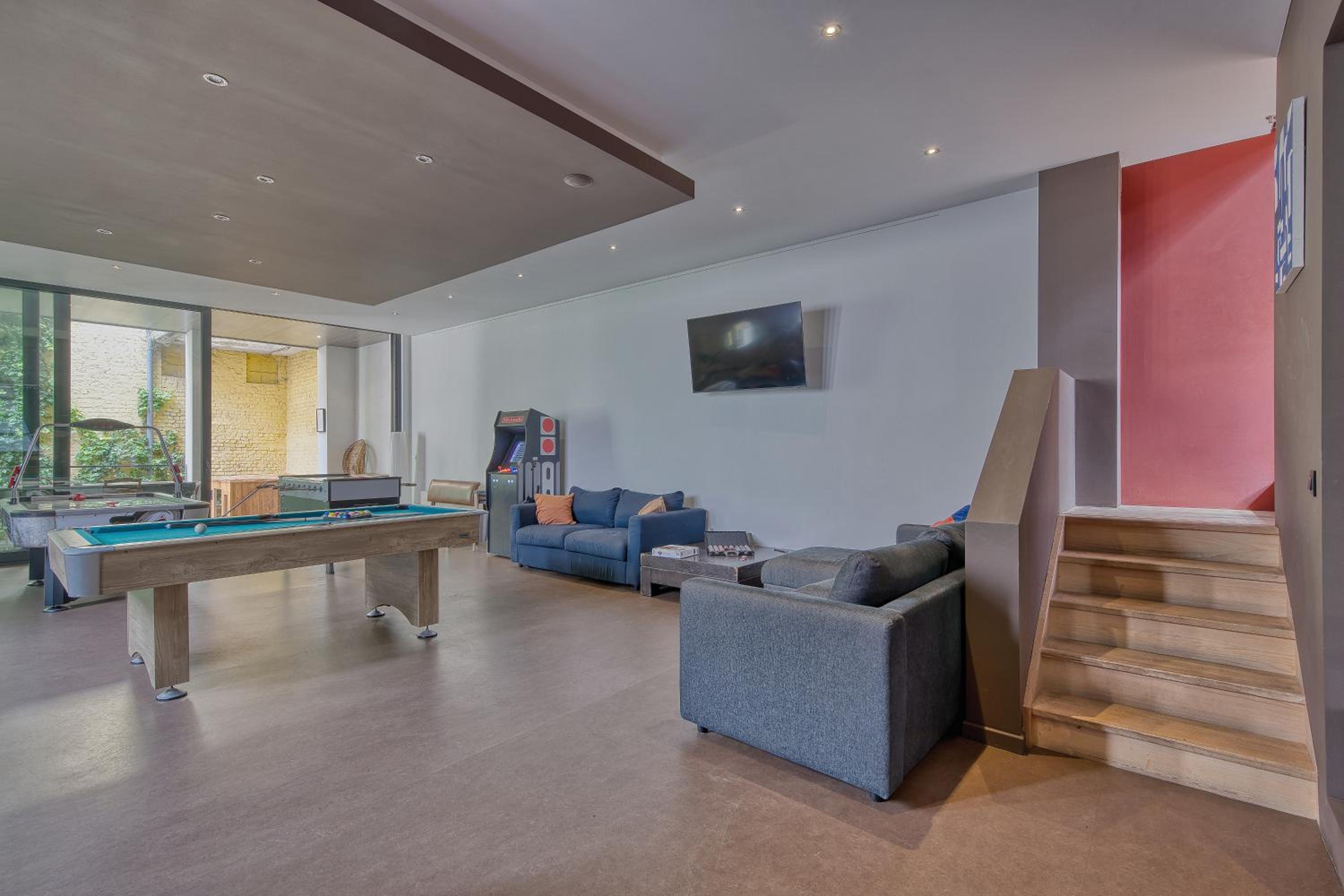 Comenstay Brussels