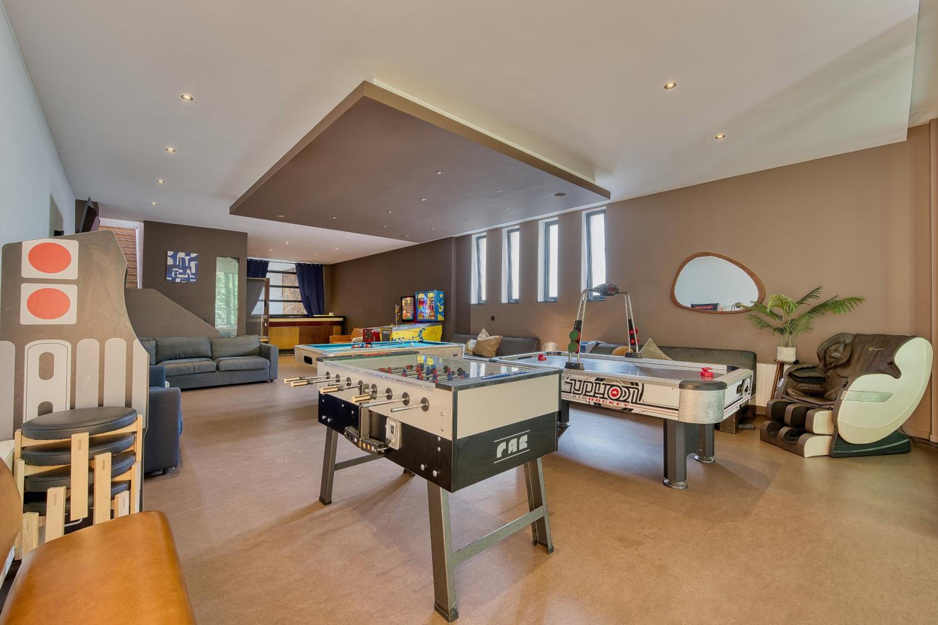 Comenstay Brussels