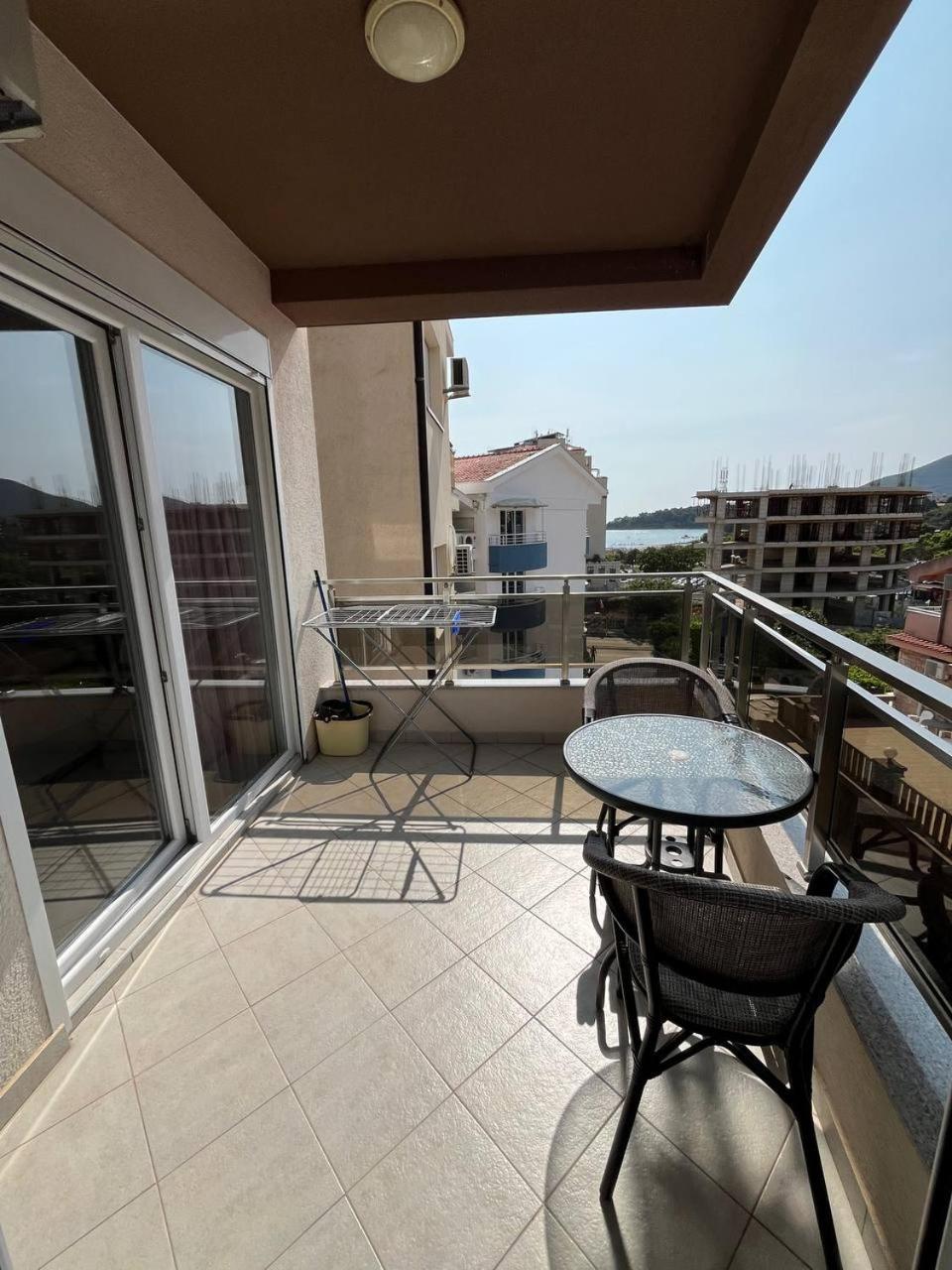 Fazenda 2 Becici view 5