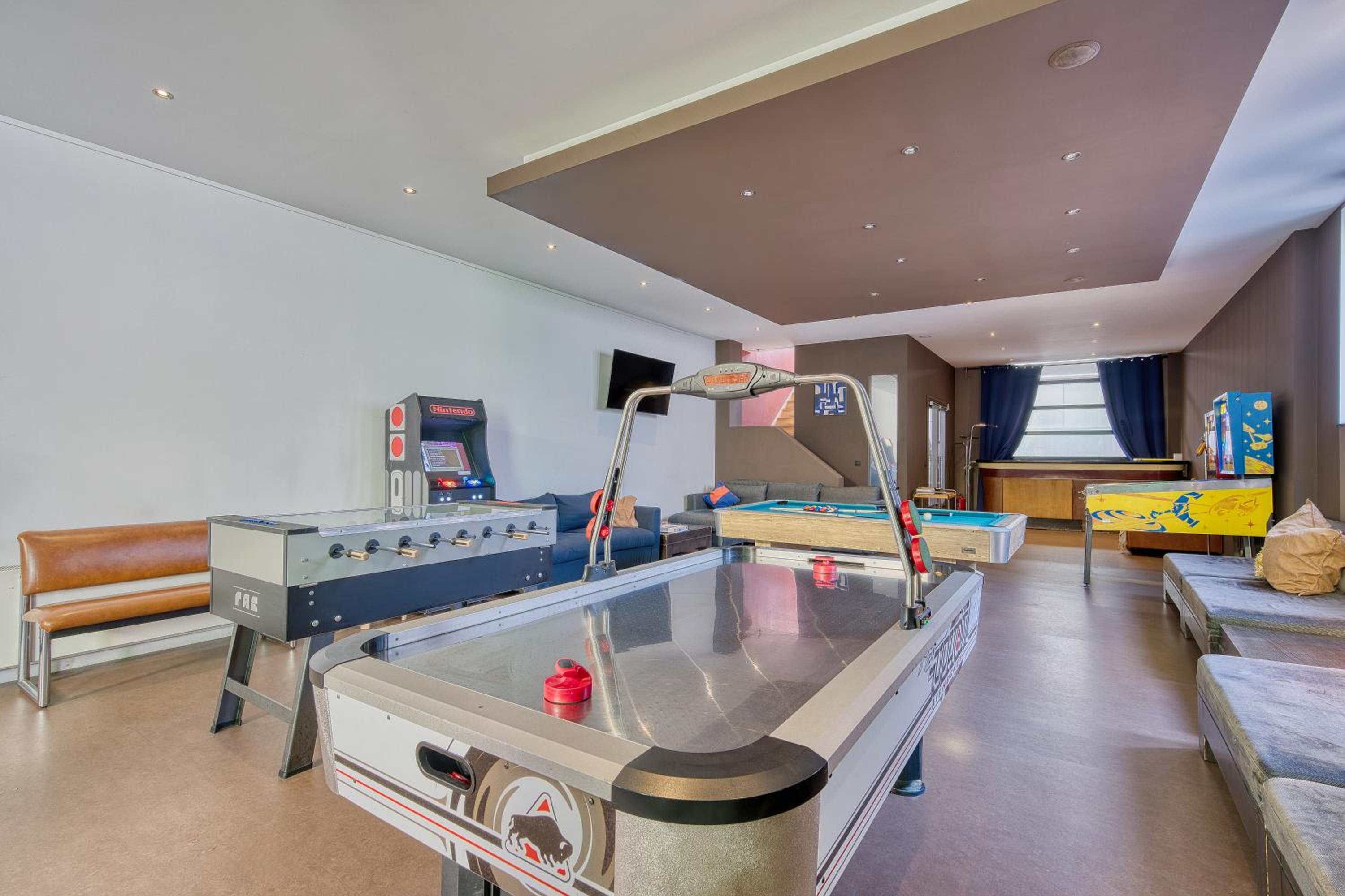 Comenstay Brussels