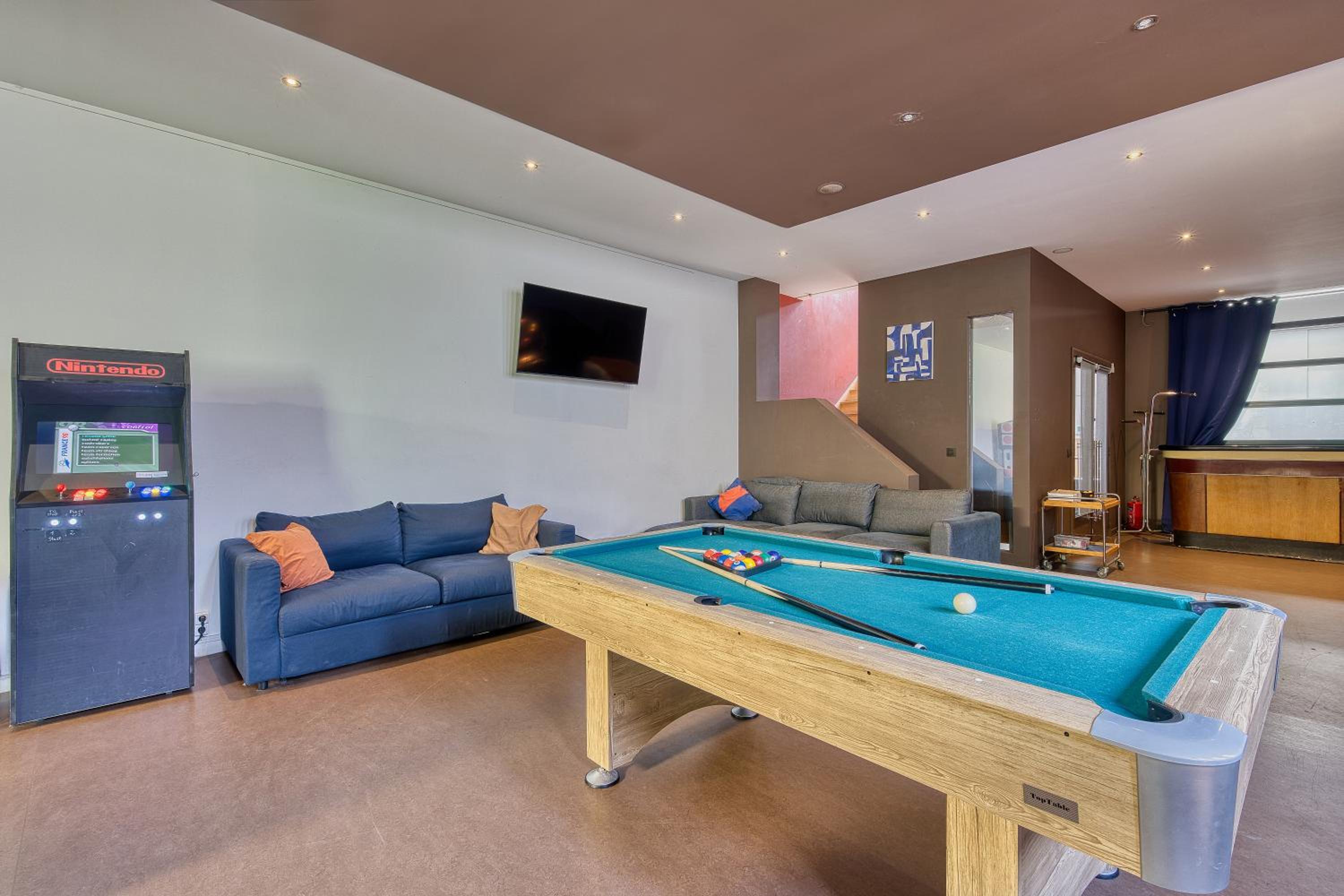 Comenstay Brussels