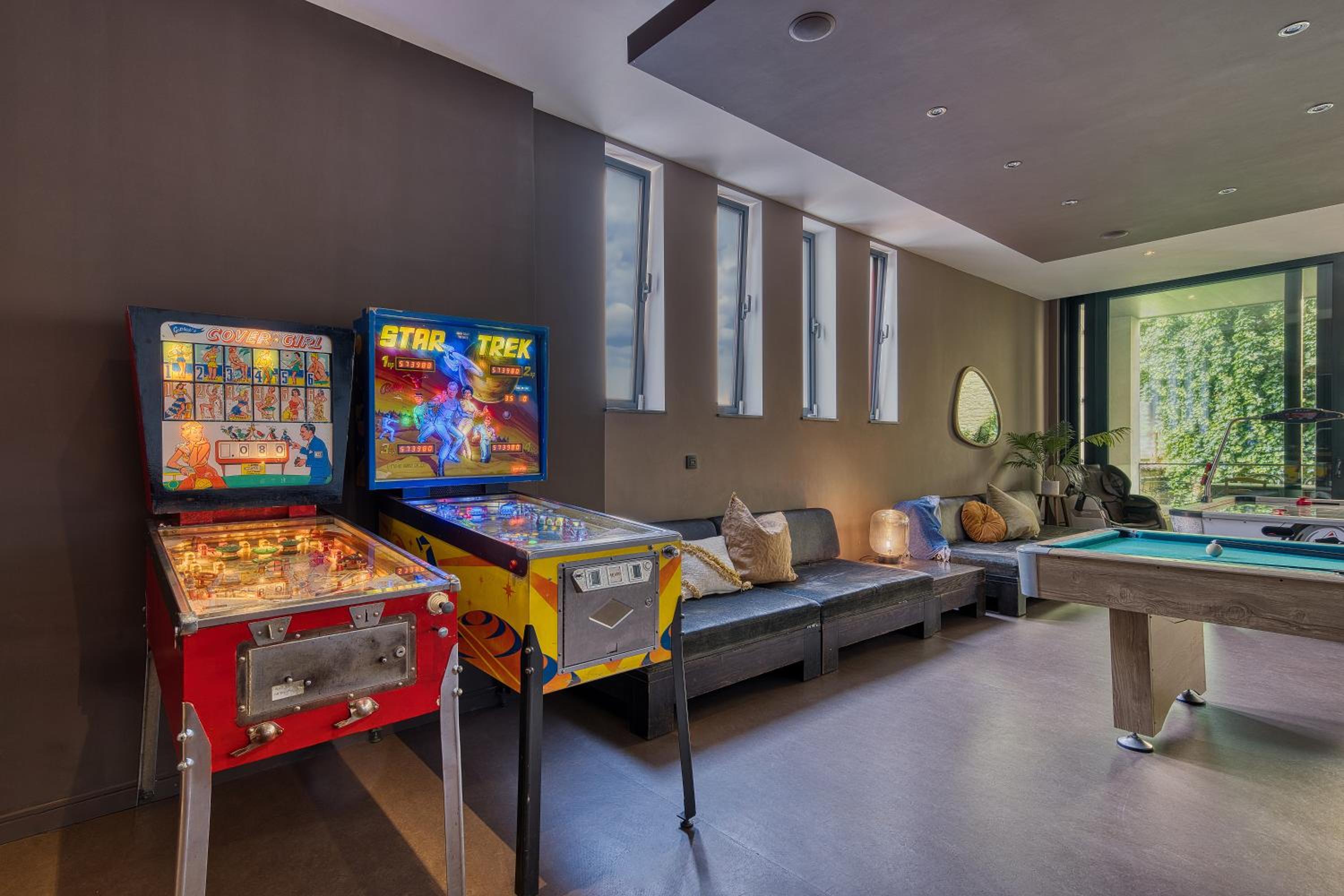 Comenstay Brussels