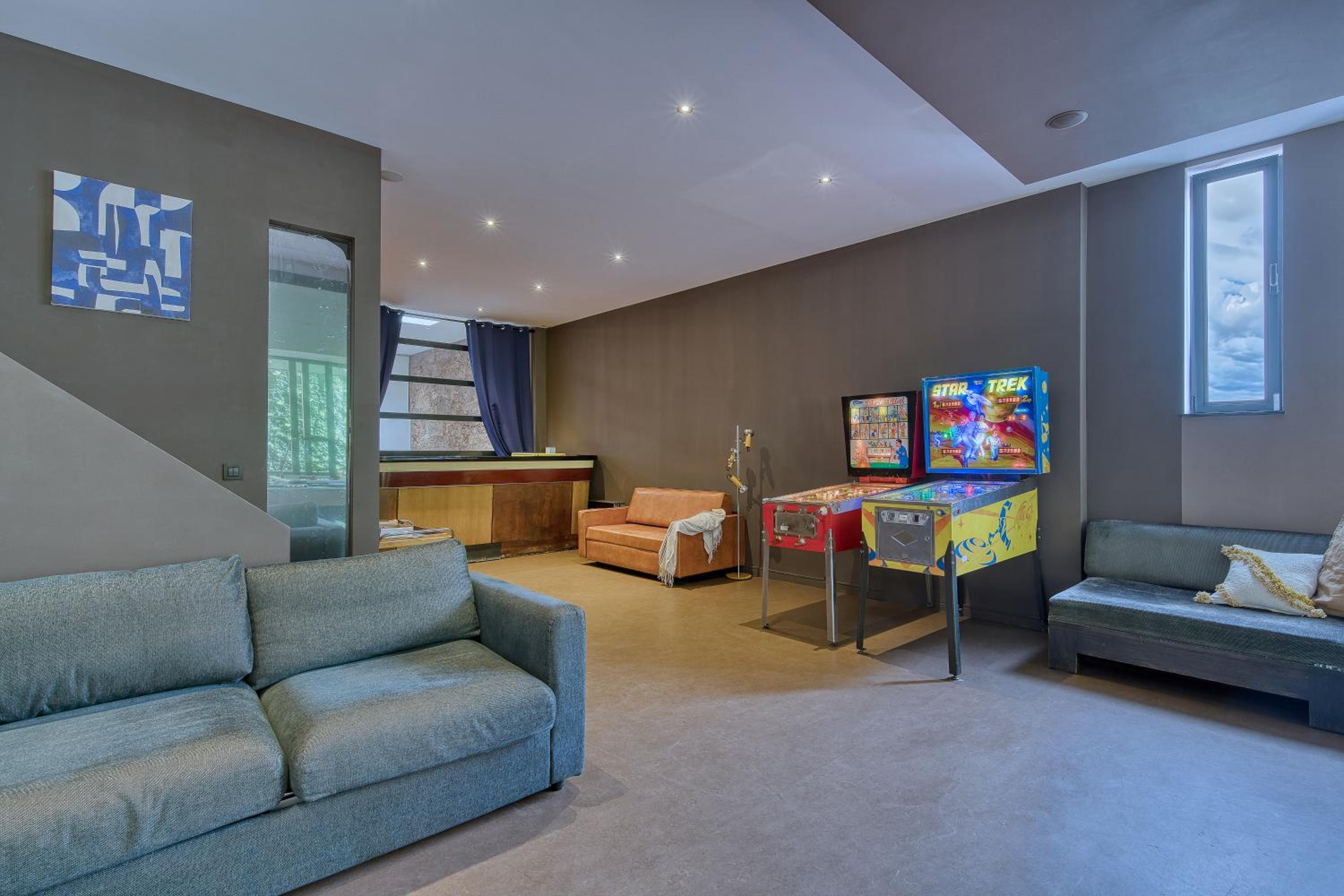 Comenstay Brussels