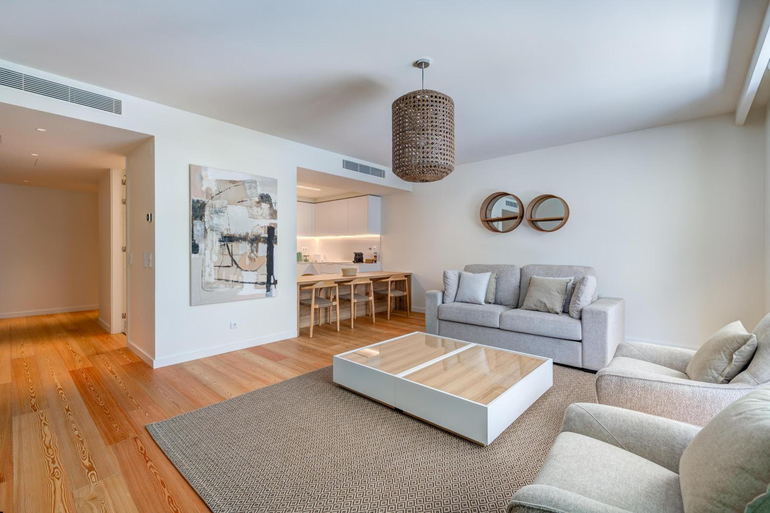 Cond BAYLINE BEACH & SPA RETREAT - Linguado BY BEDZY view 4