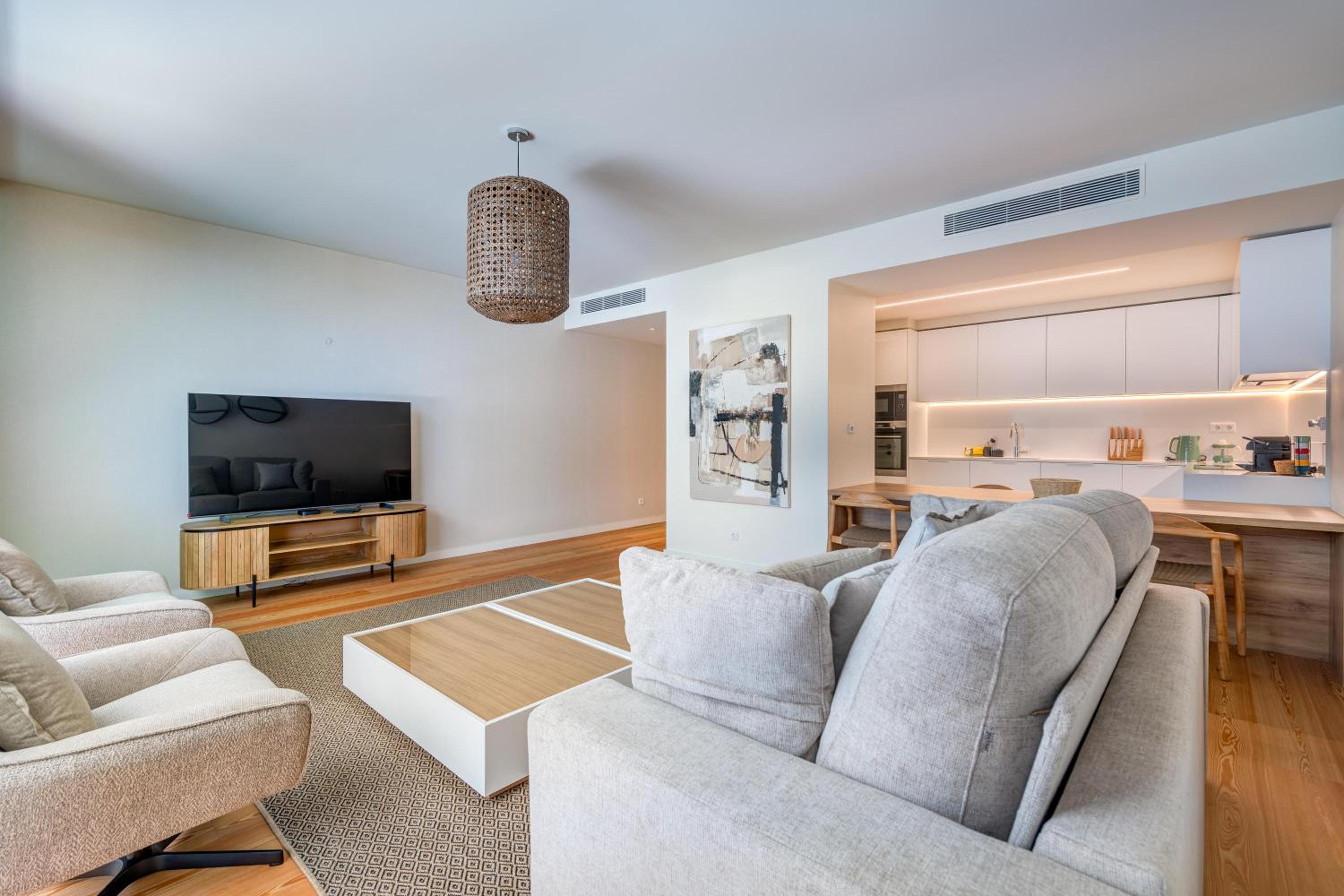 Cond BAYLINE BEACH & SPA RETREAT - Linguado BY BEDZY view 5