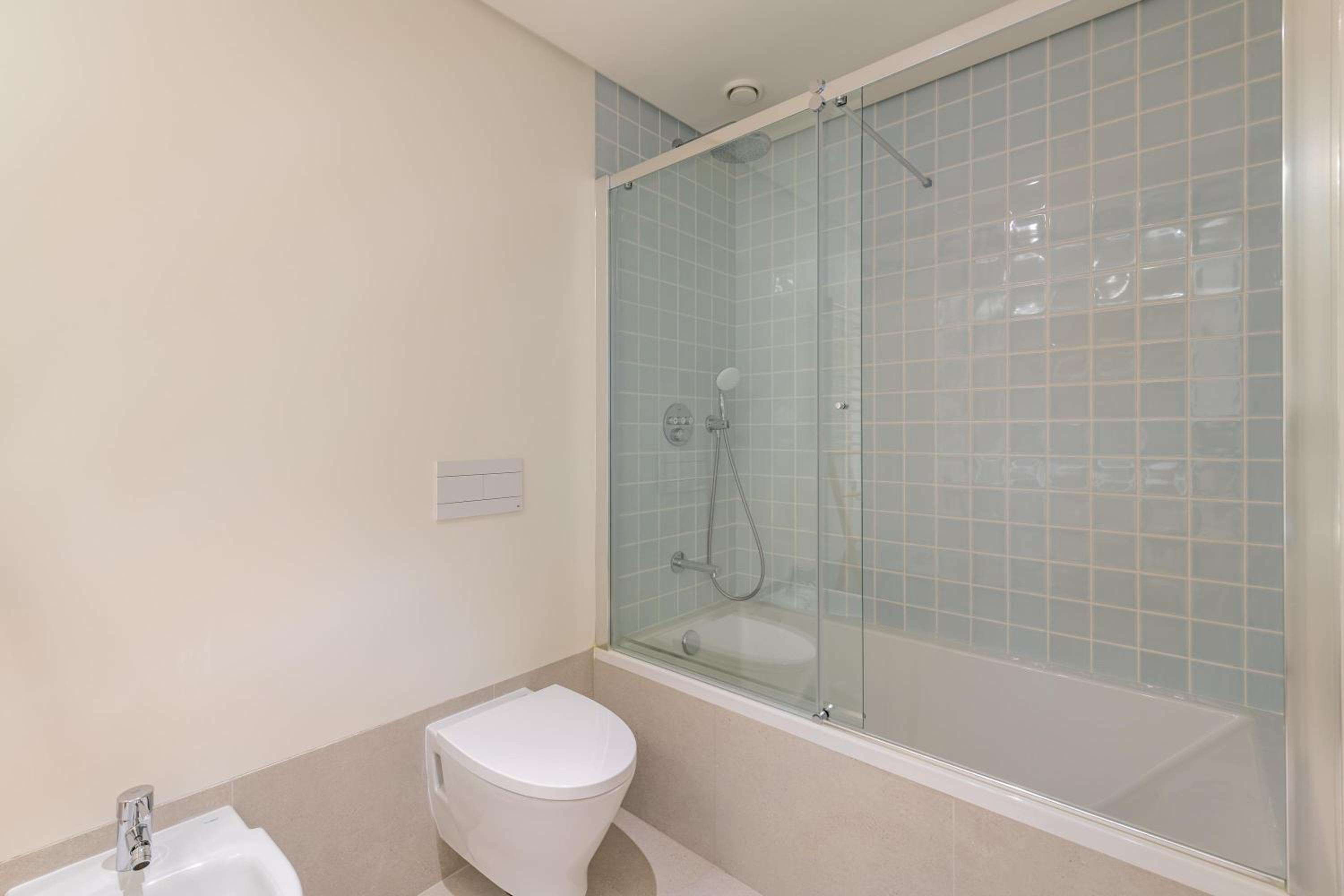 Cond BAYLINE BEACH & SPA RETREAT - Linguado BY BEDZY view 3