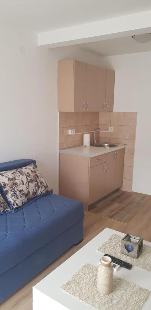 Apartman MONTE Sea BEČIĆI view 2