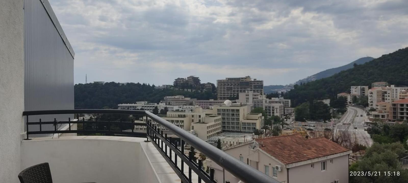 Apartman MONTE Sea BEČIĆI view 3