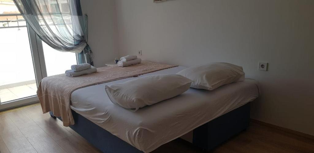 Apartman MONTE Sea BEČIĆI view 5