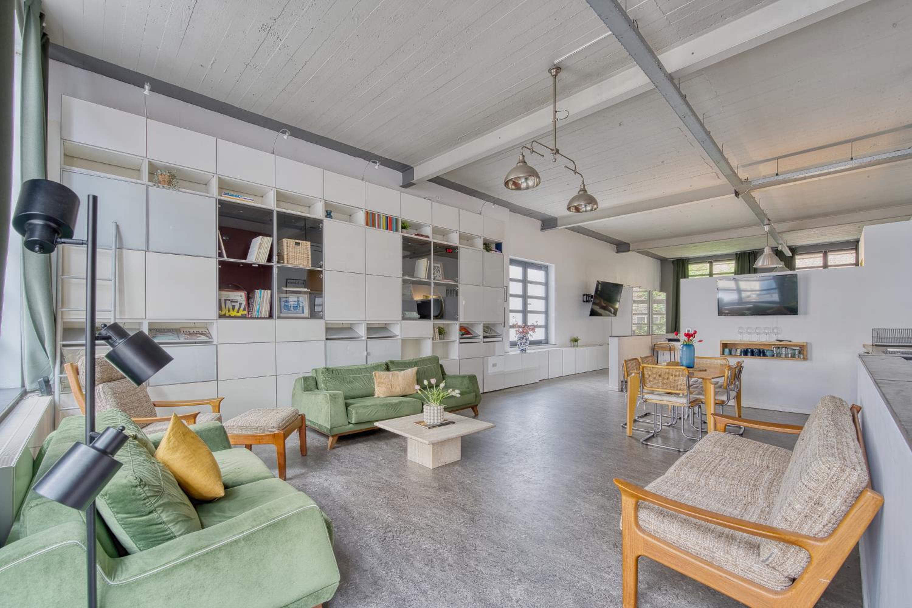 Comenstay Brussels