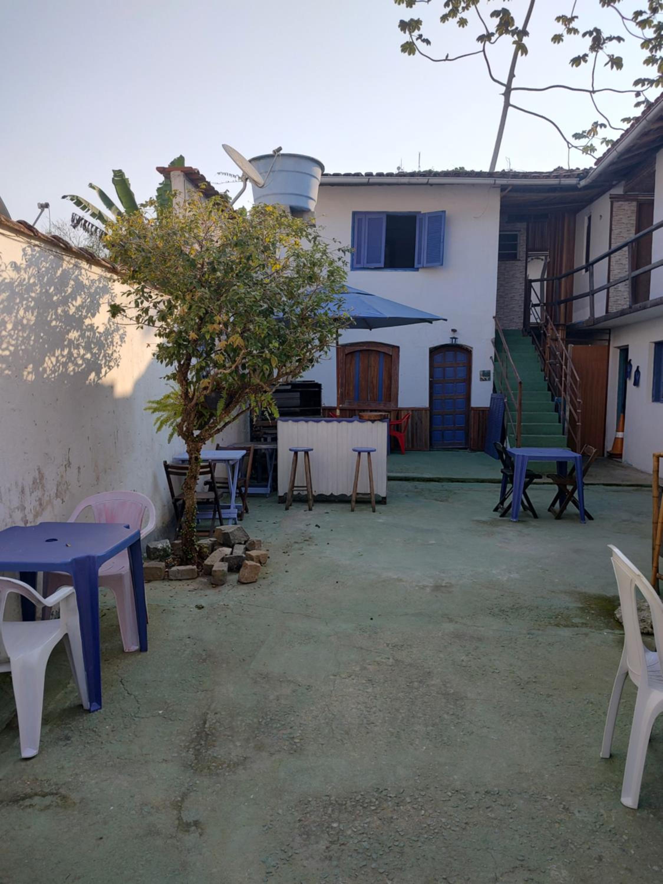 Casa Da Diva 9 suite lotus 4 pessoas frente a praia no centro