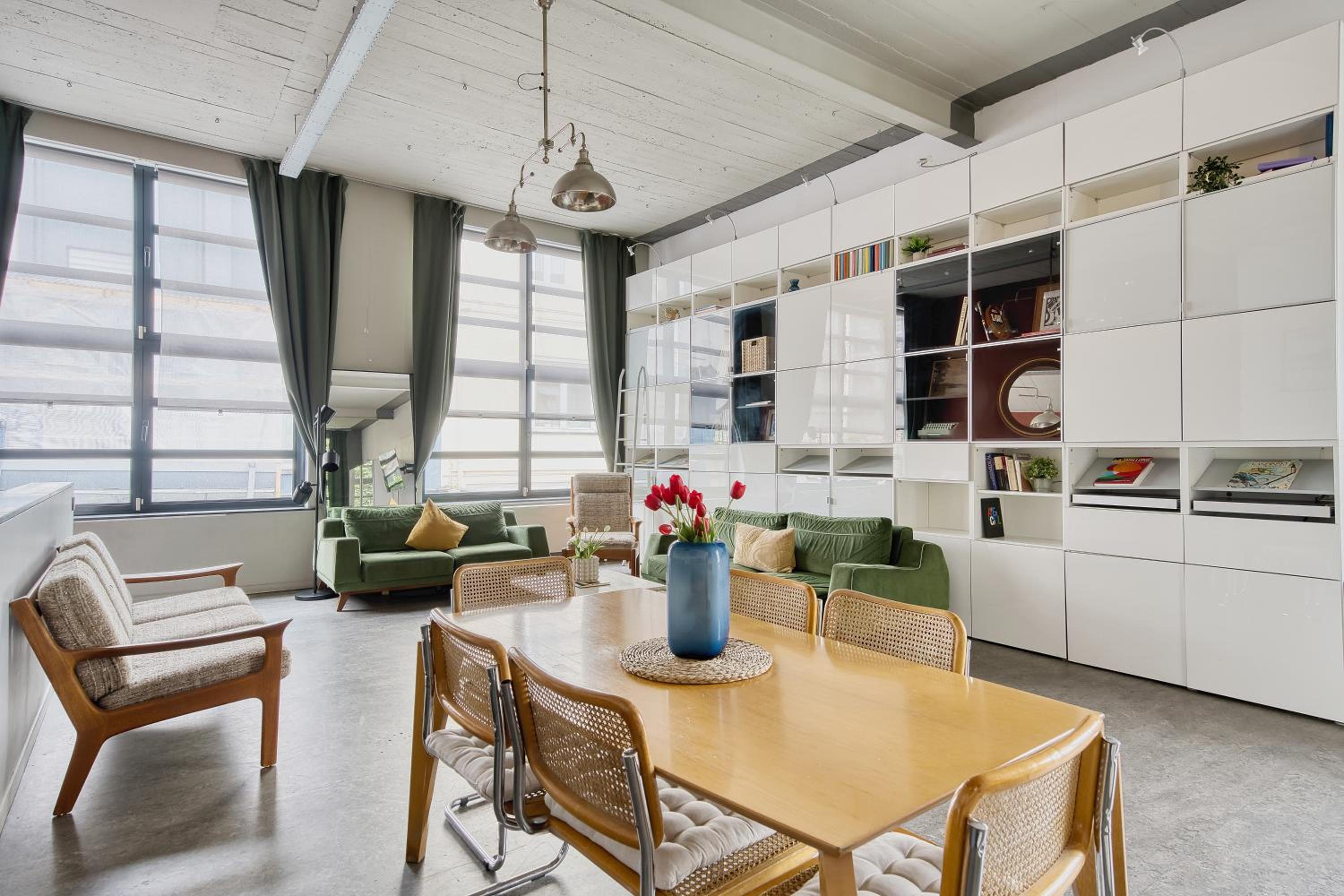Comenstay Brussels