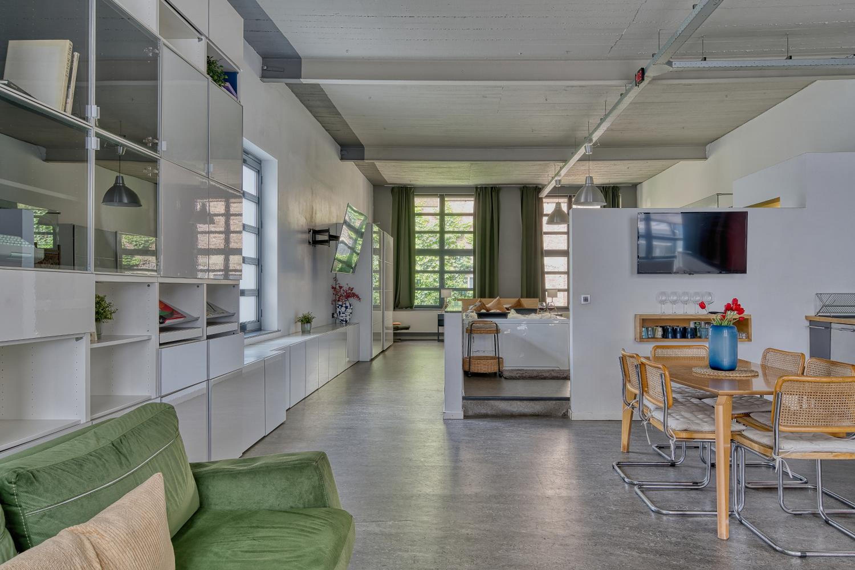 Comenstay Brussels