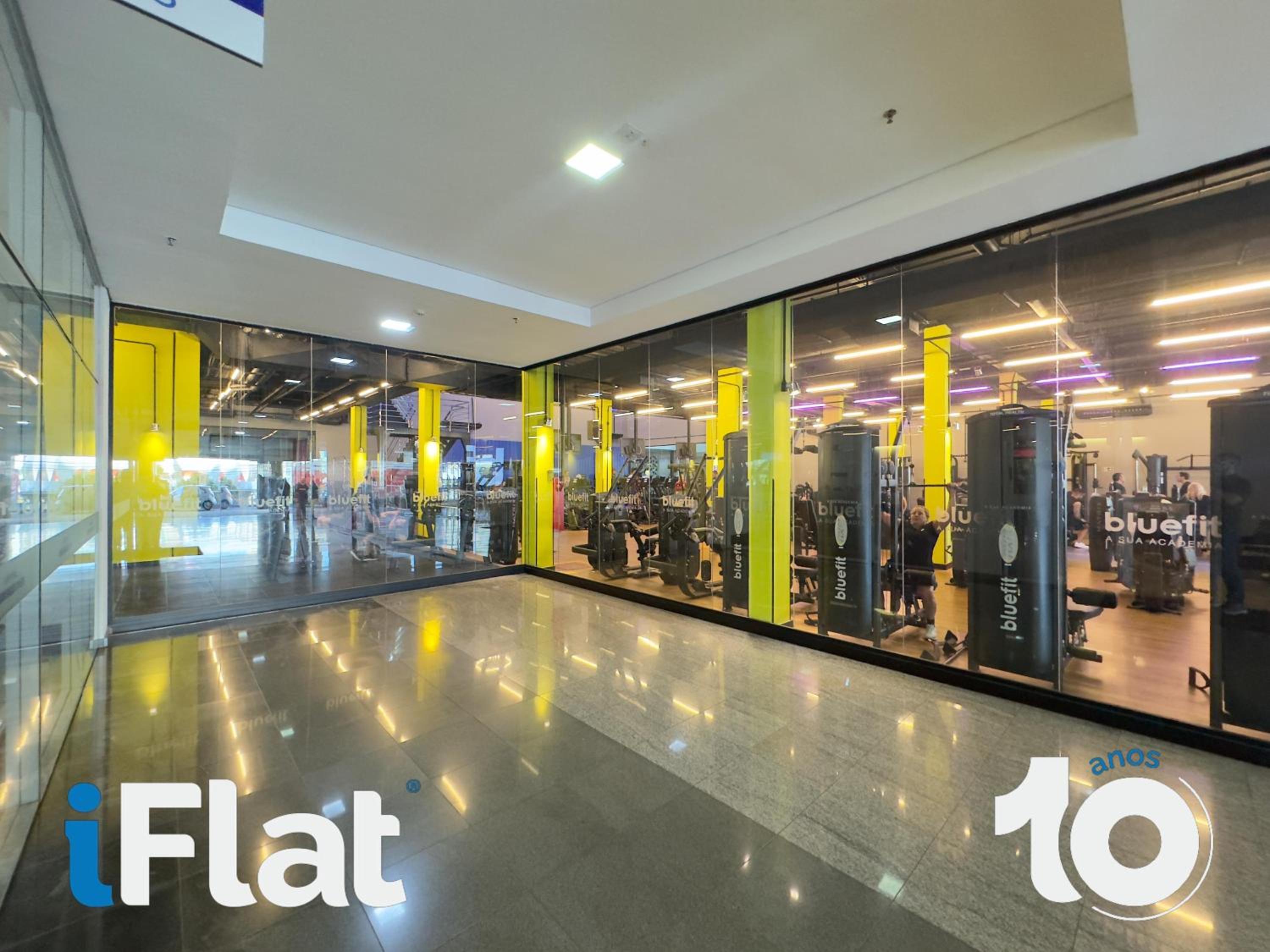 Apartamento vibrante na melhor localização de Goiânia.