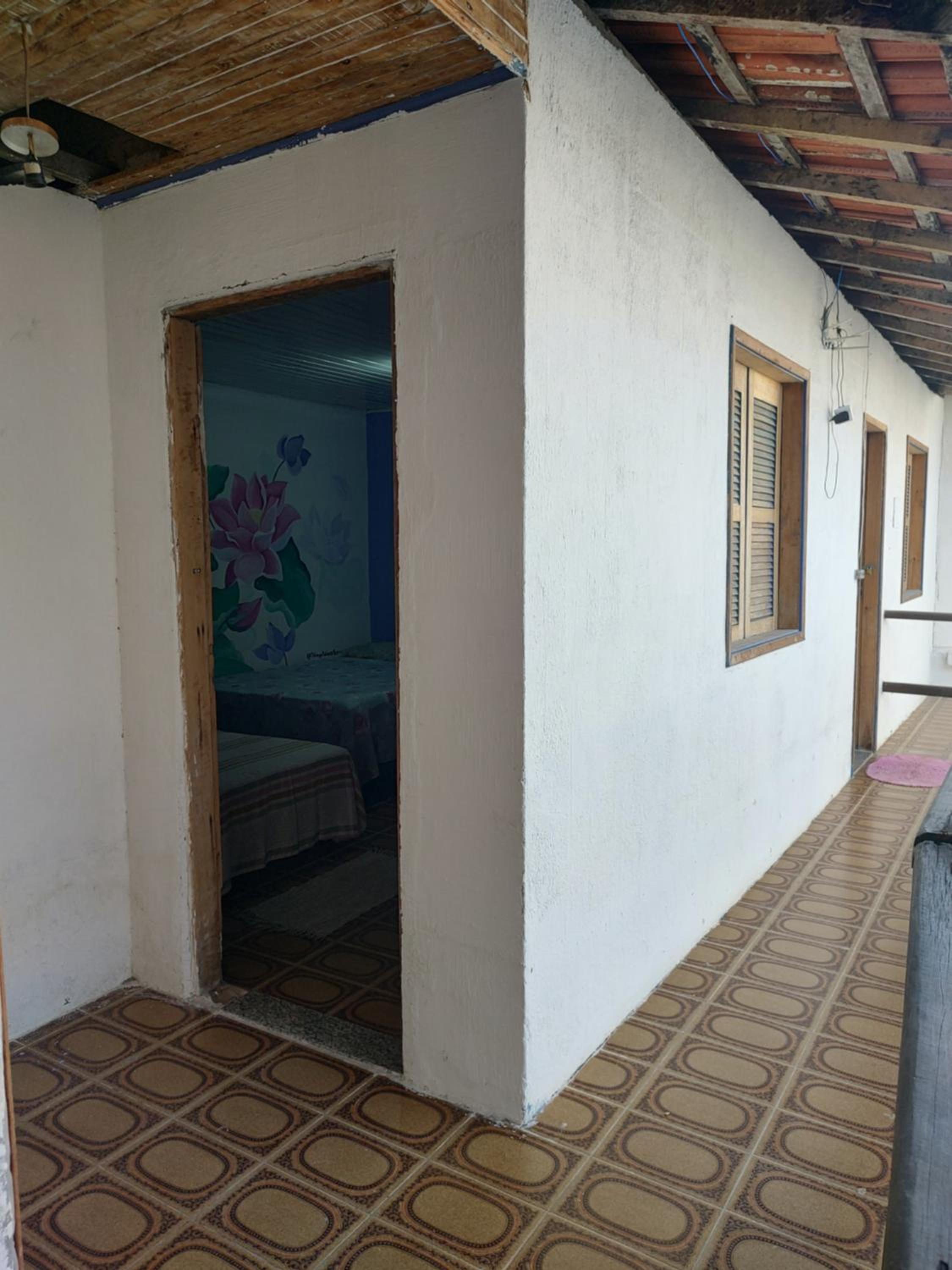 Casa Da Diva 9 suite lotus 4 pessoas frente a praia no centro