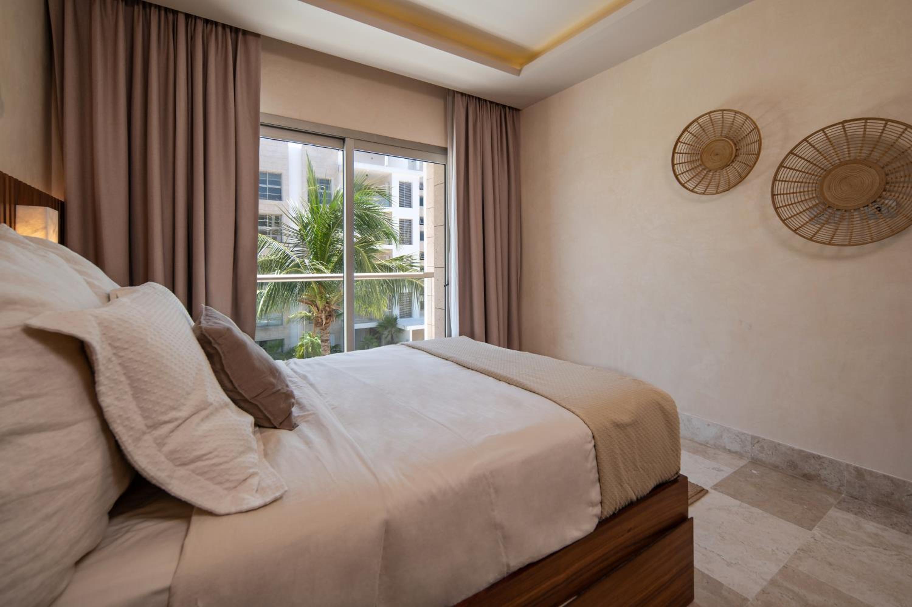 Cancun Condo La Amada Luxury Frente Al Mar Caribe