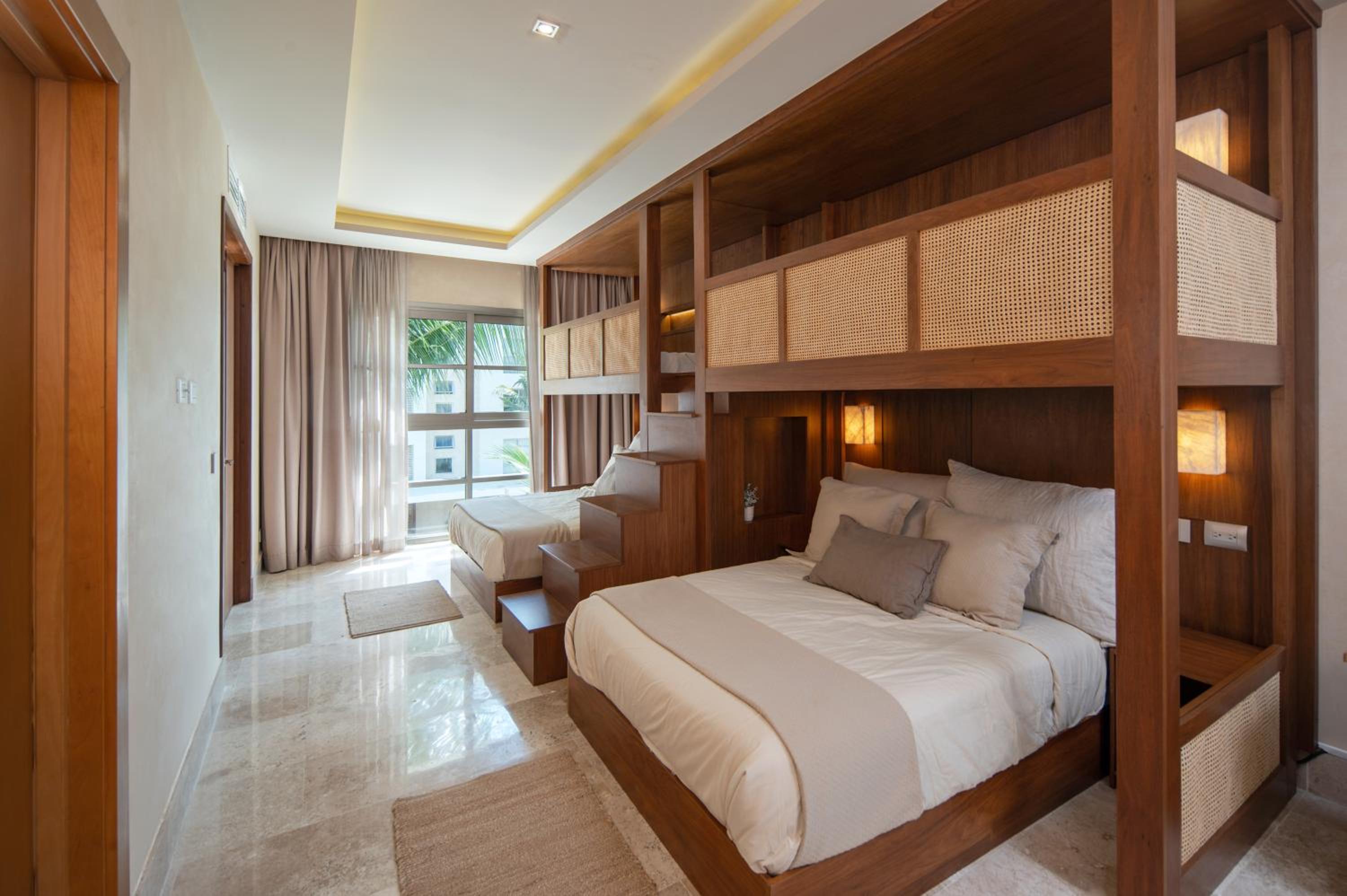 Cancun Condo La Amada Luxury Frente Al Mar Caribe