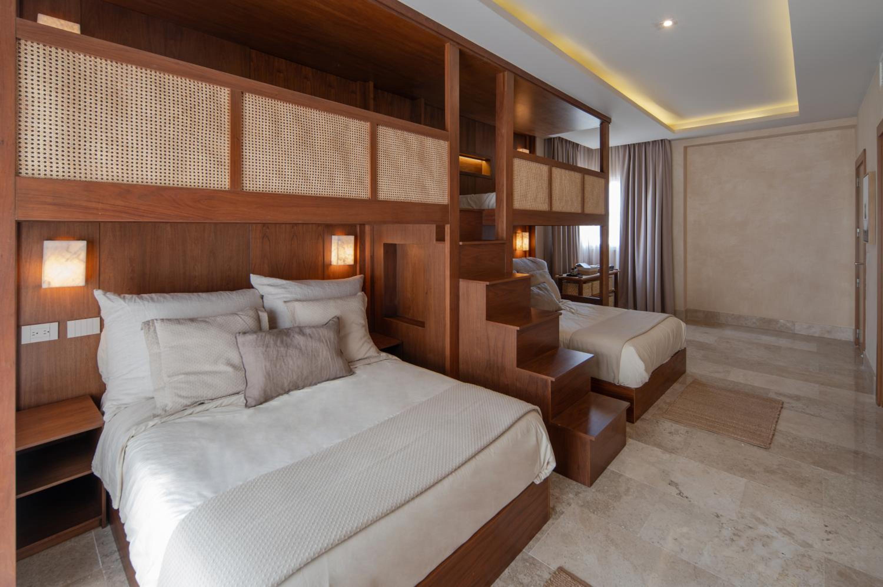 Cancun Condo La Amada Luxury Frente Al Mar Caribe