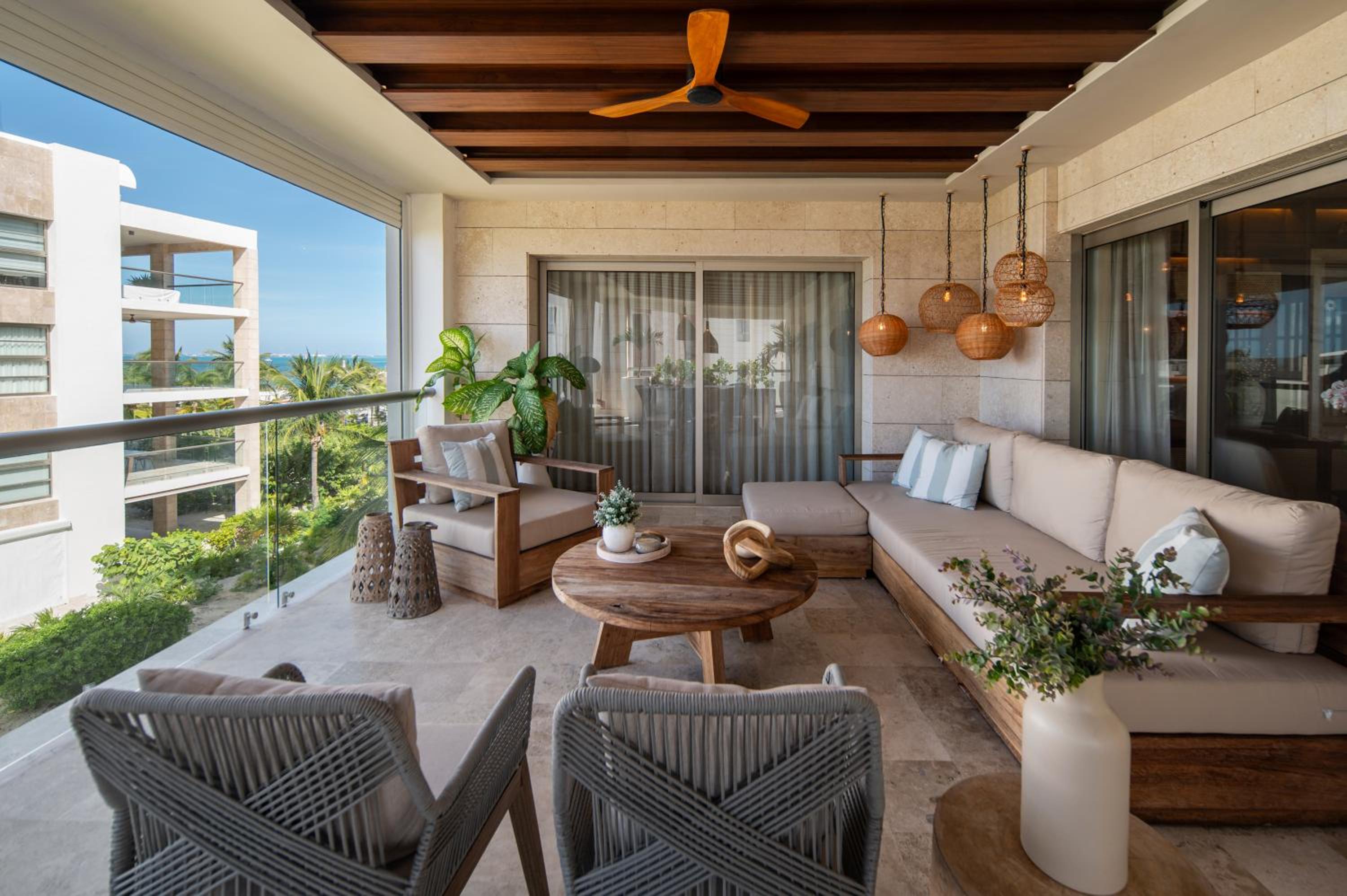 Cancun Condo La Amada Luxury Frente Al Mar Caribe