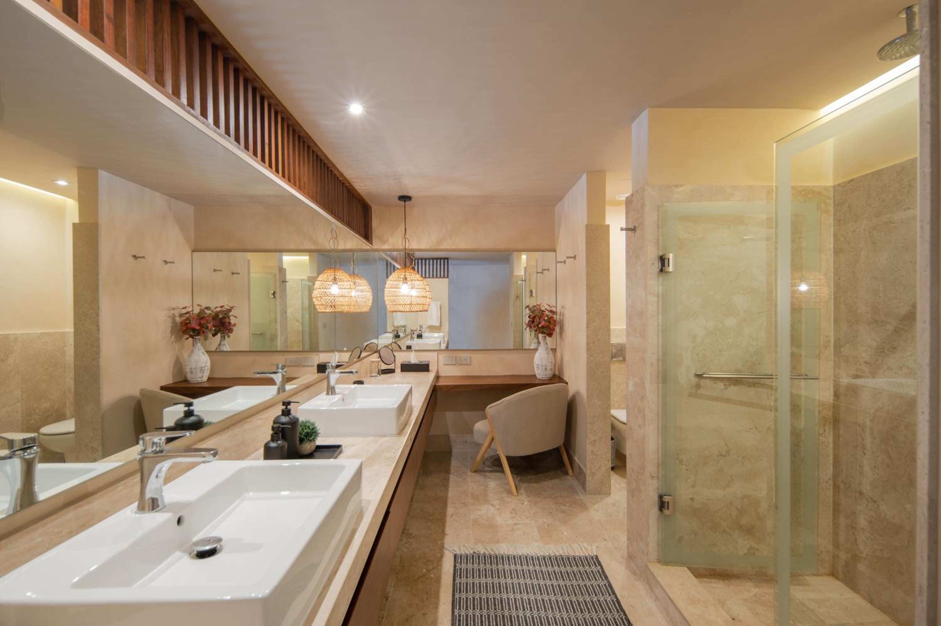 Cancun Condo La Amada Luxury Frente Al Mar Caribe