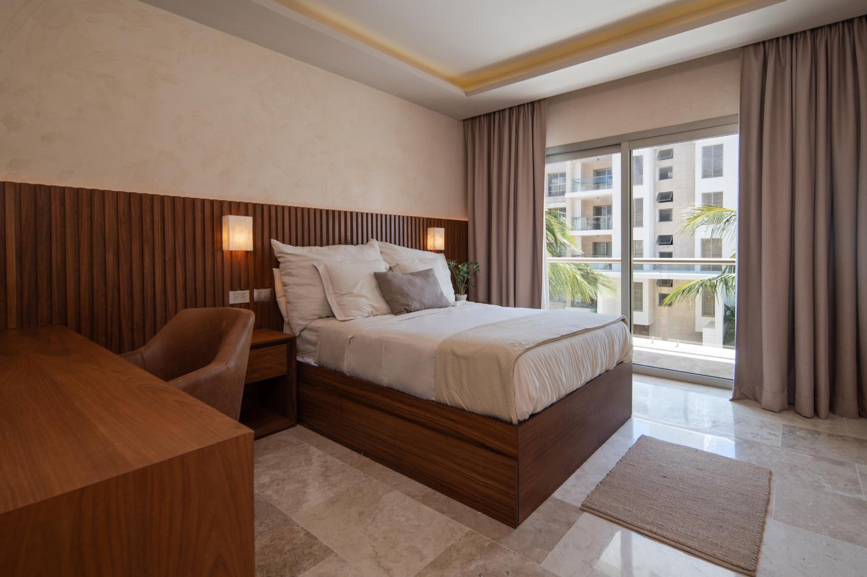 Cancun Condo La Amada Luxury Frente Al Mar Caribe