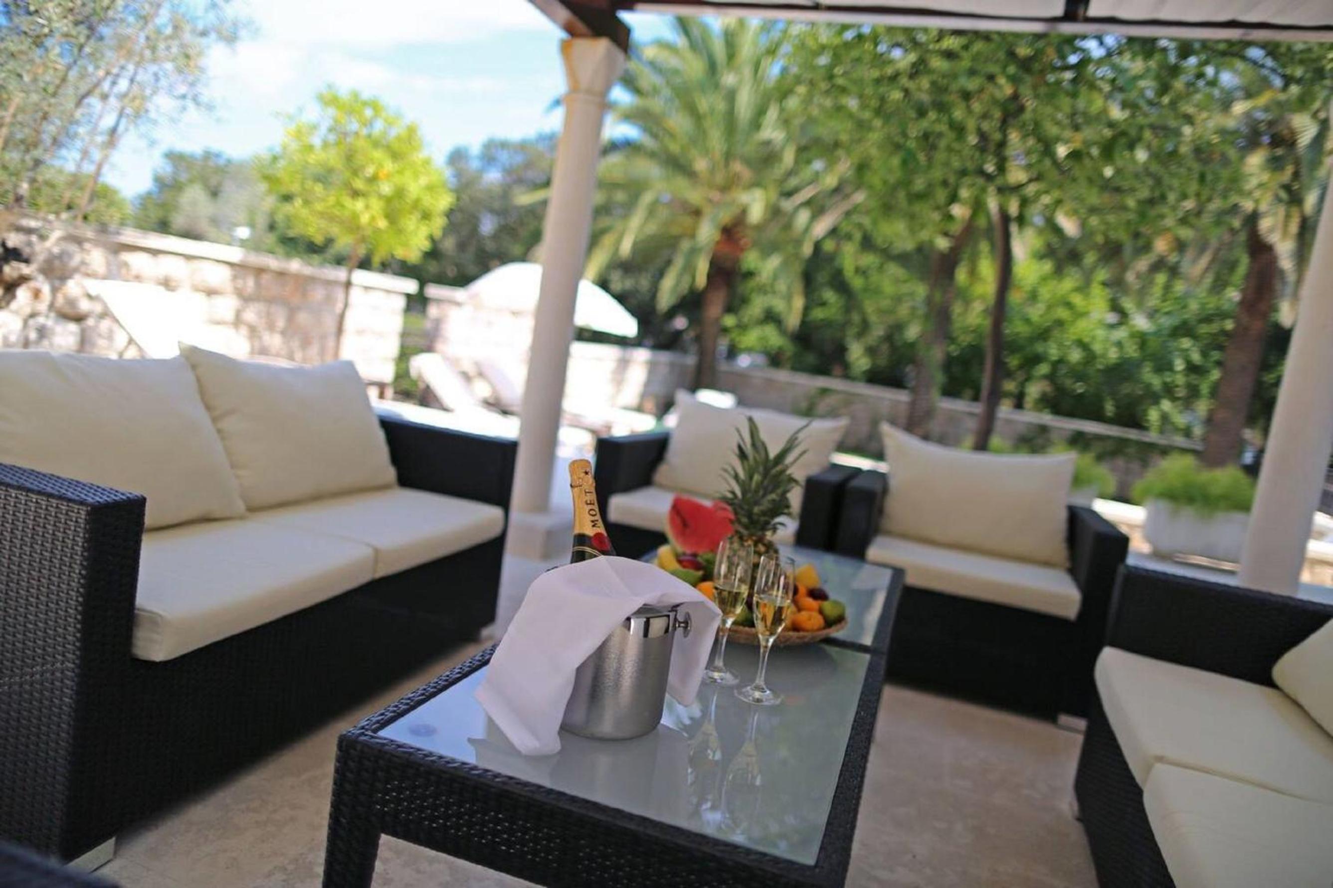 Villa Originale