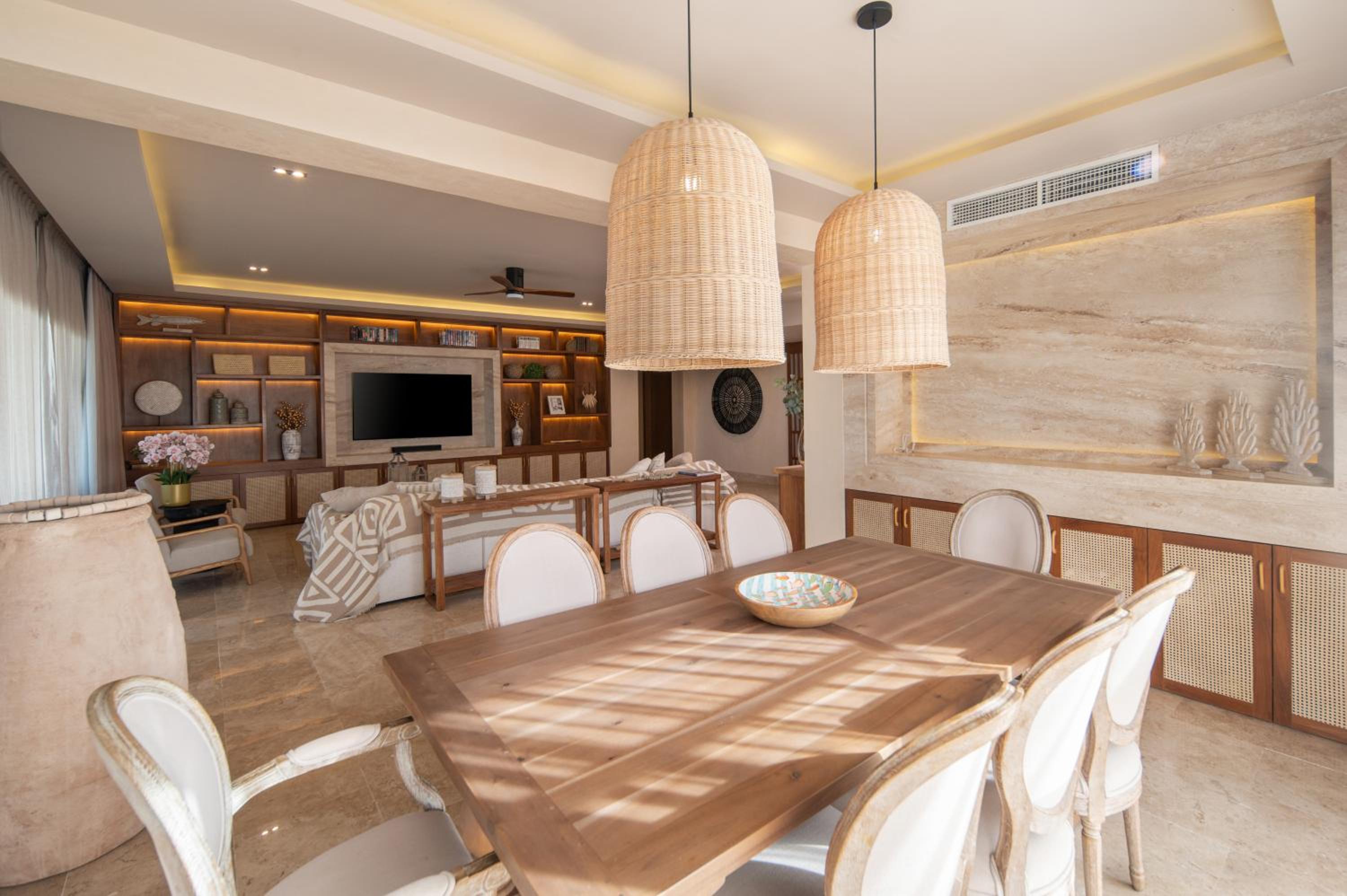 Cancun Condo La Amada Luxury Frente Al Mar Caribe