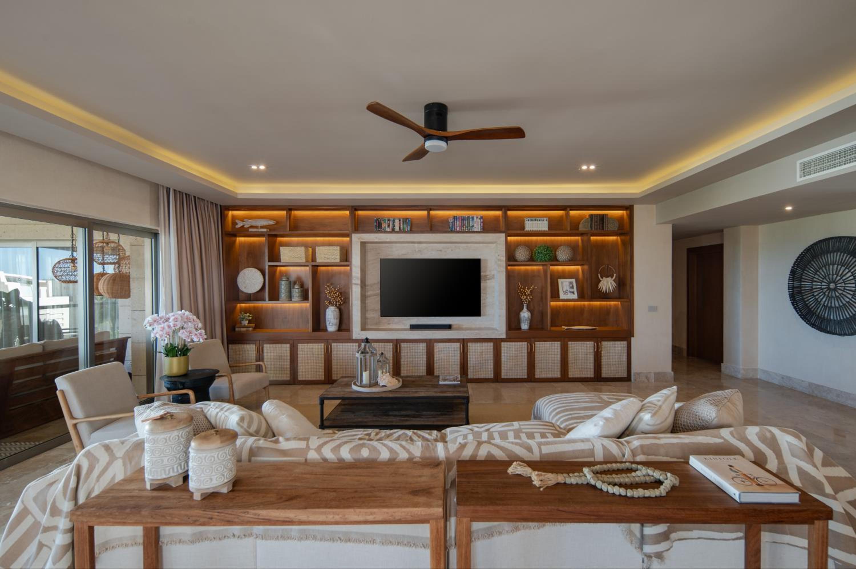 Cancun Condo La Amada Luxury Frente Al Mar Caribe