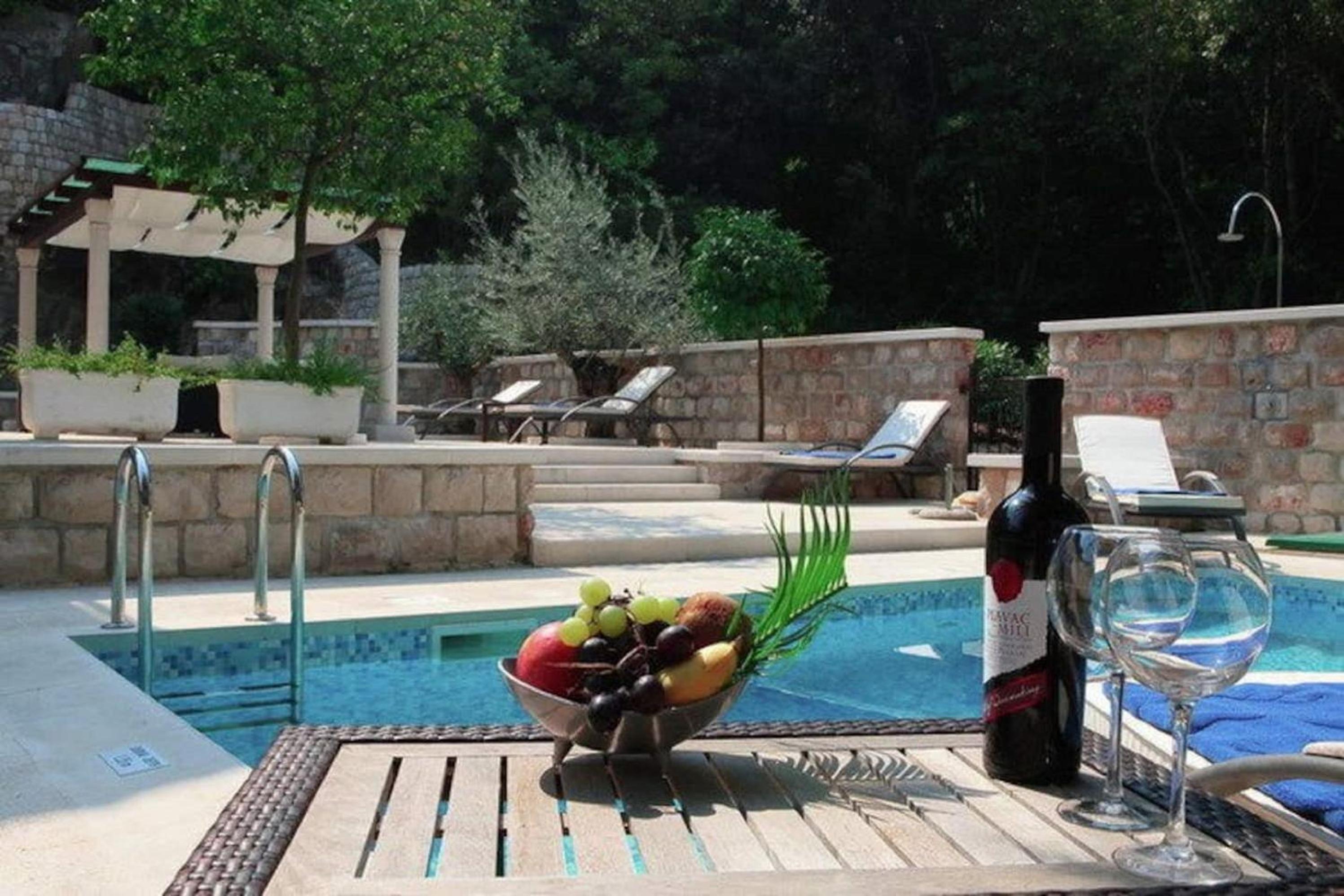 Villa Originale