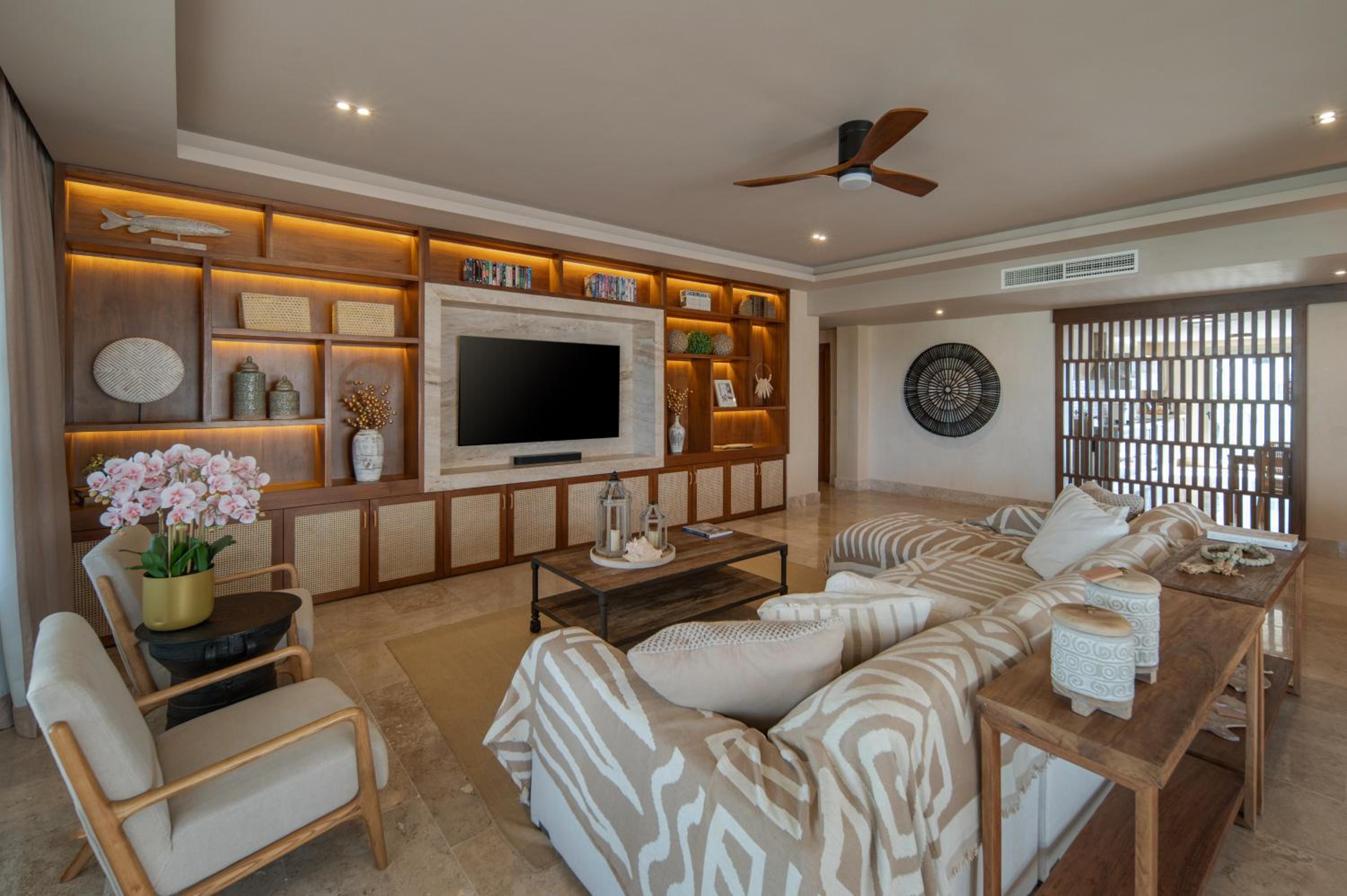 Cancun Condo La Amada Luxury Frente Al Mar Caribe