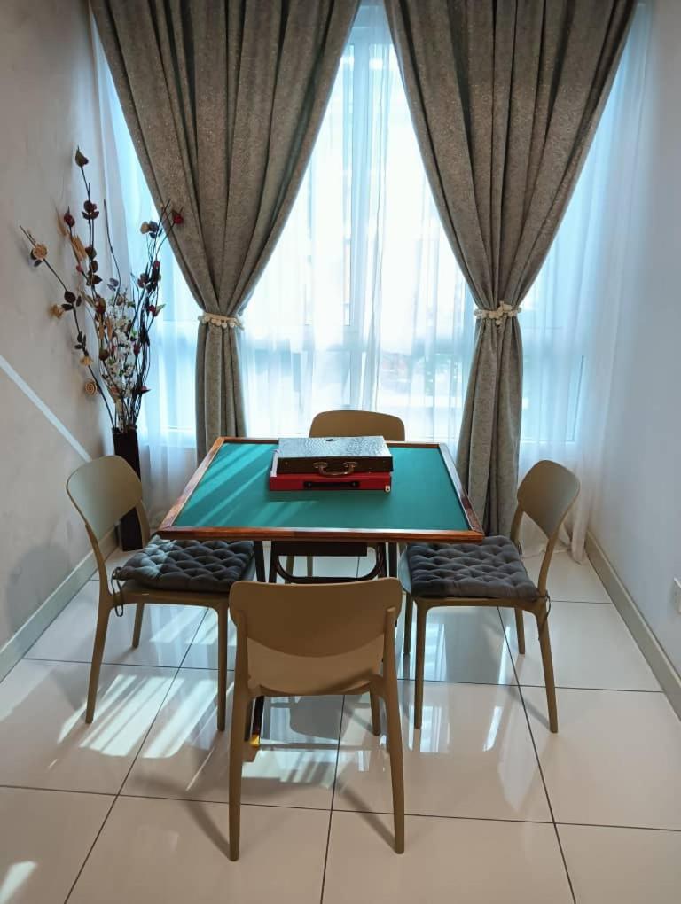 Sunway Velocity V Residence by DeUrban