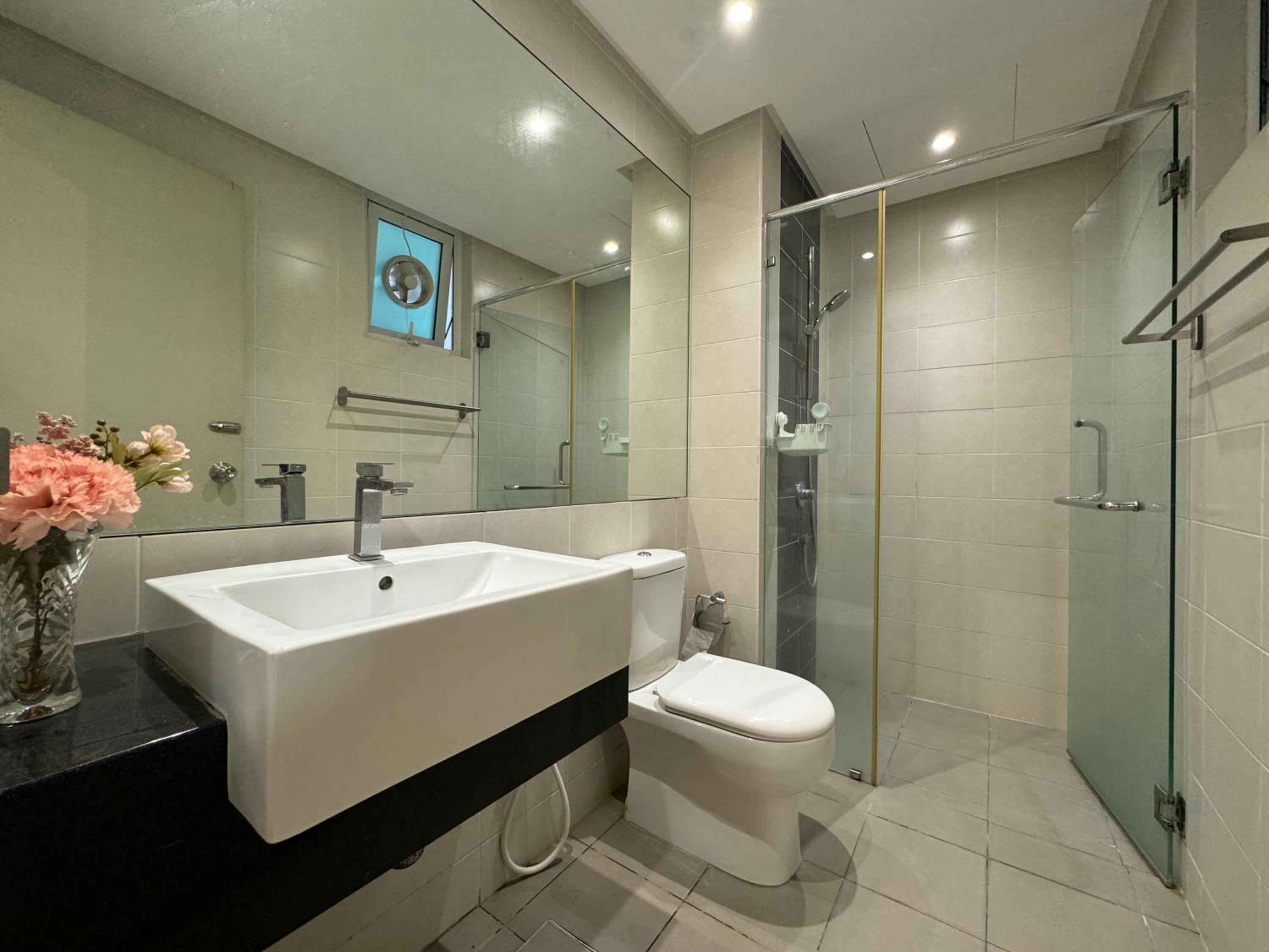 Sunway Velocity V Residence by DeUrban