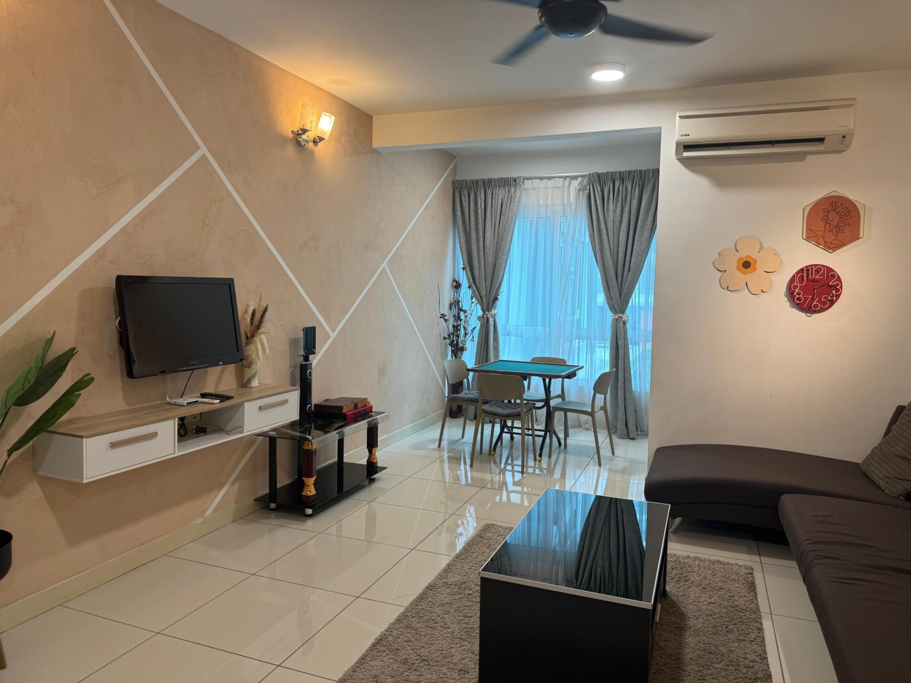 Sunway Velocity V Residence by DeUrban