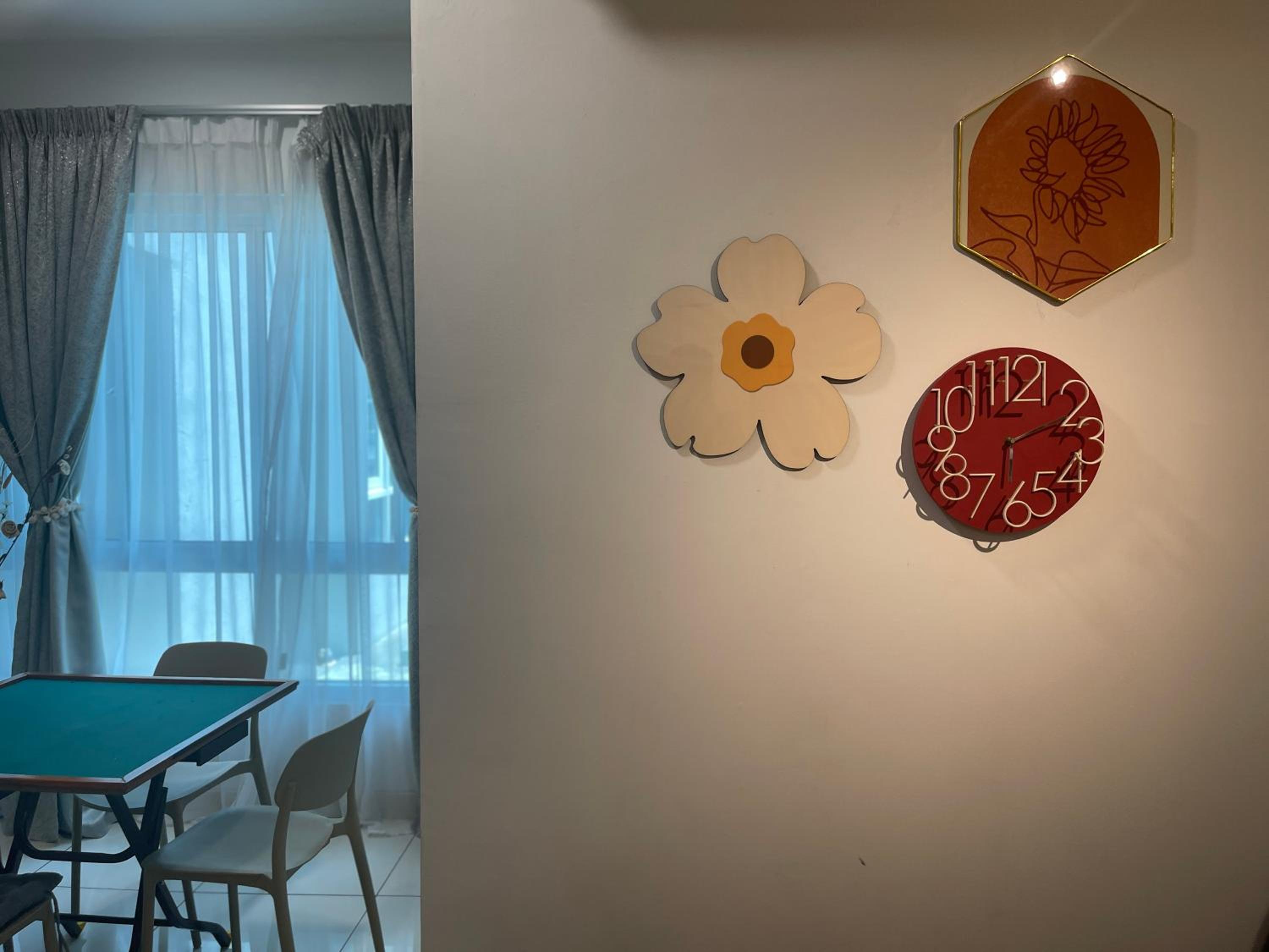 Sunway Velocity V Residence by DeUrban