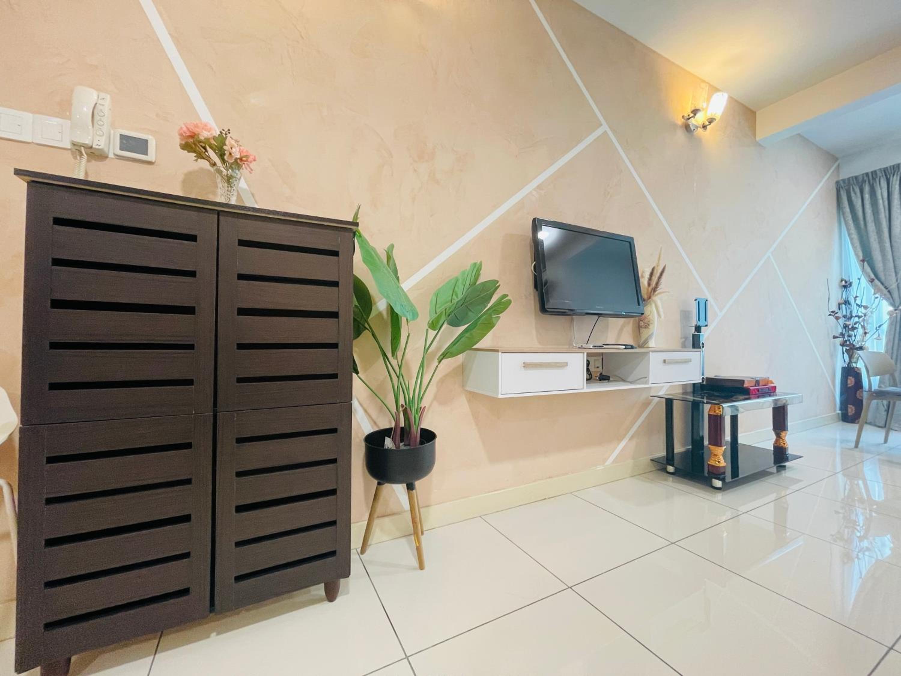 Sunway Velocity V Residence by DeUrban