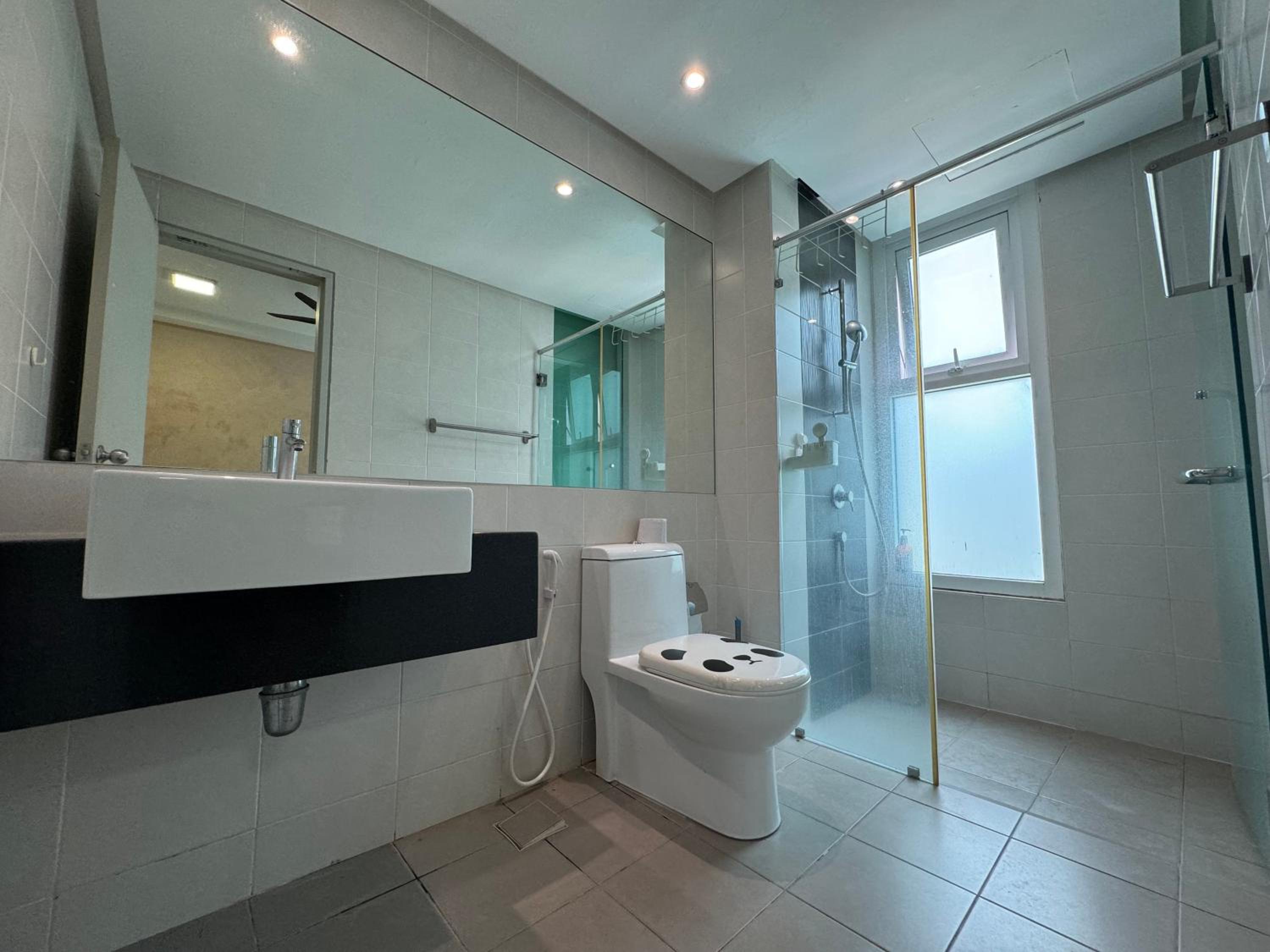 Sunway Velocity V Residence by DeUrban