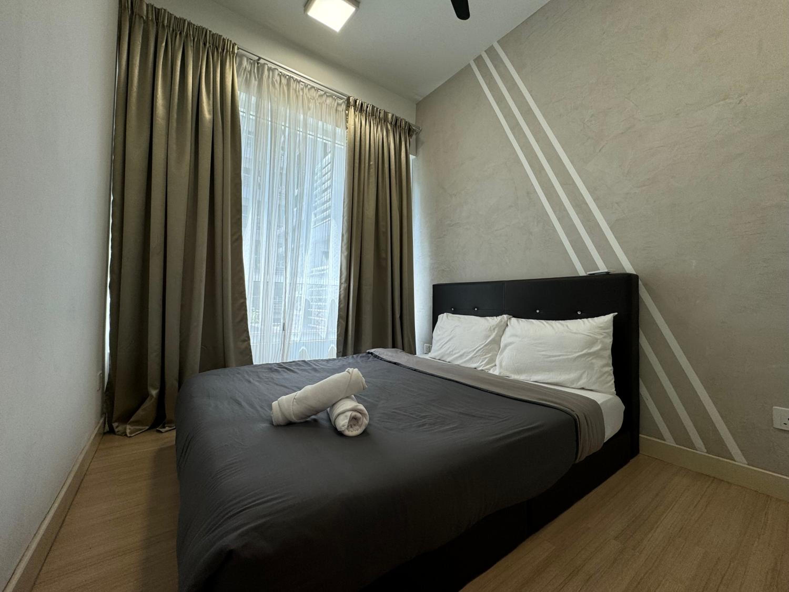 Sunway Velocity V Residence by DeUrban