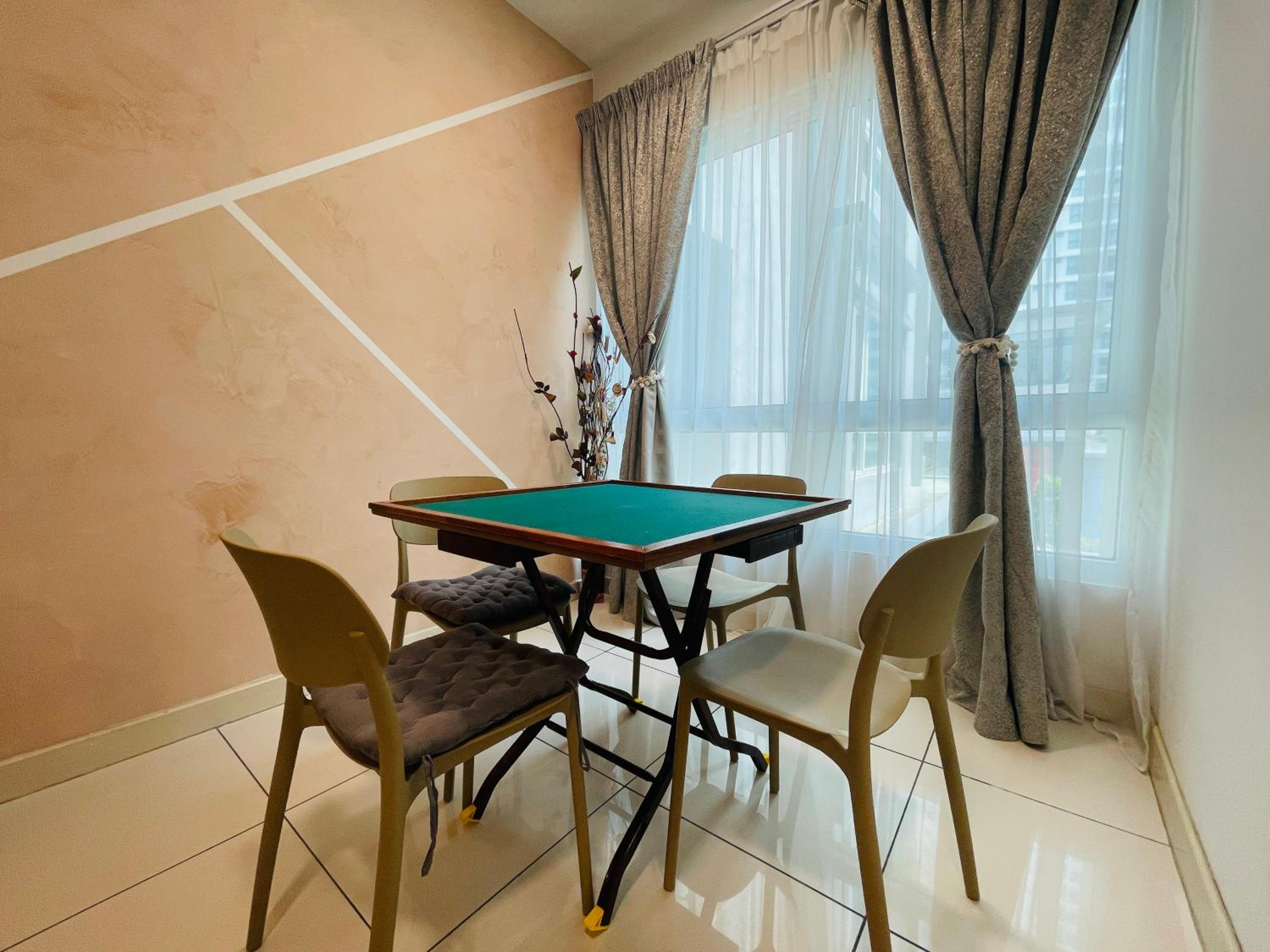 Sunway Velocity V Residence by DeUrban