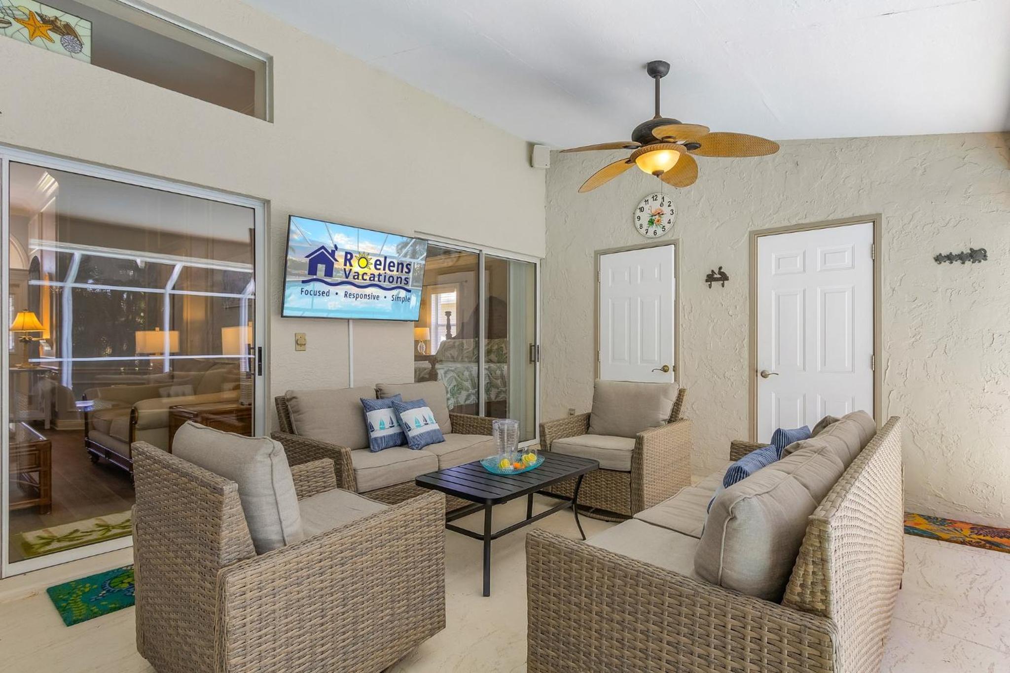 lounge