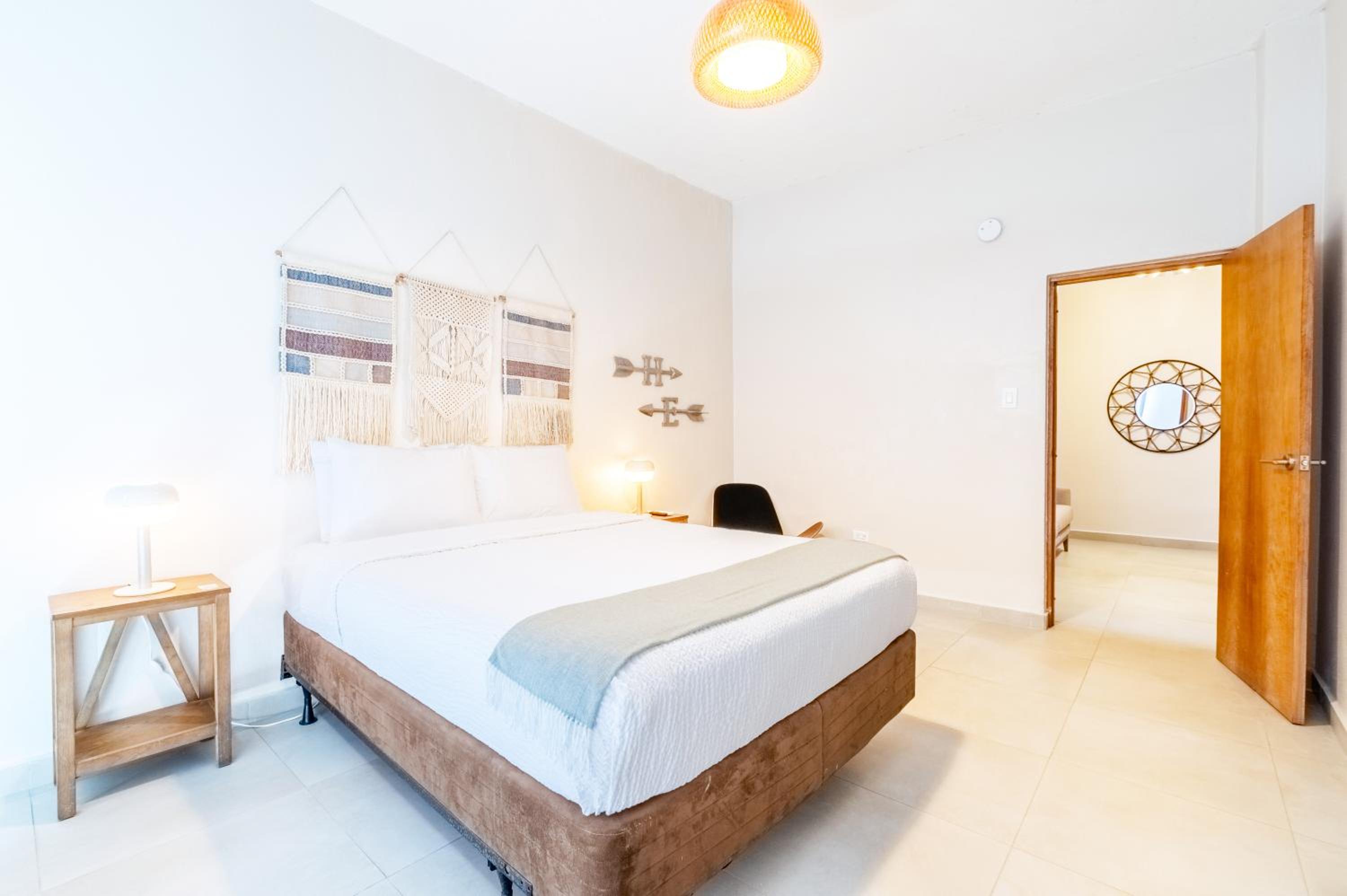 La Mona Loiza Apartments Complex by Stay with Bear - Property Image 1