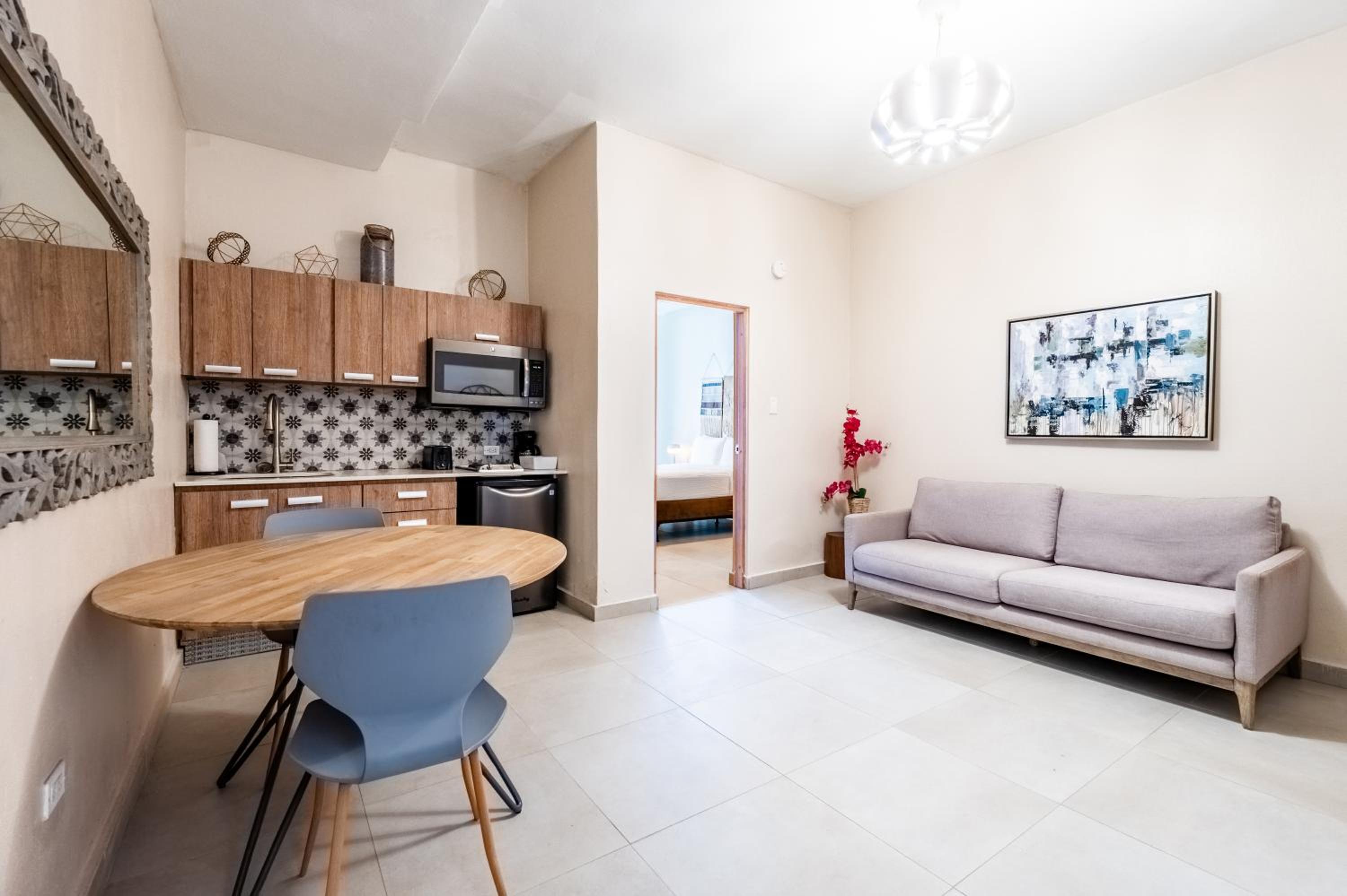 La Mona Loiza Apartments Complex by Stay with Bear - Property Image 10
