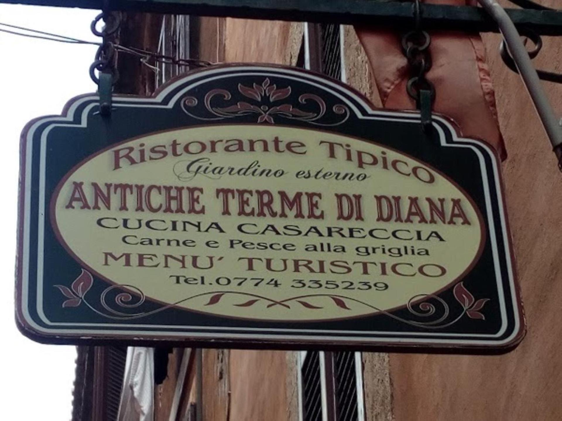 Fermati che è tardi