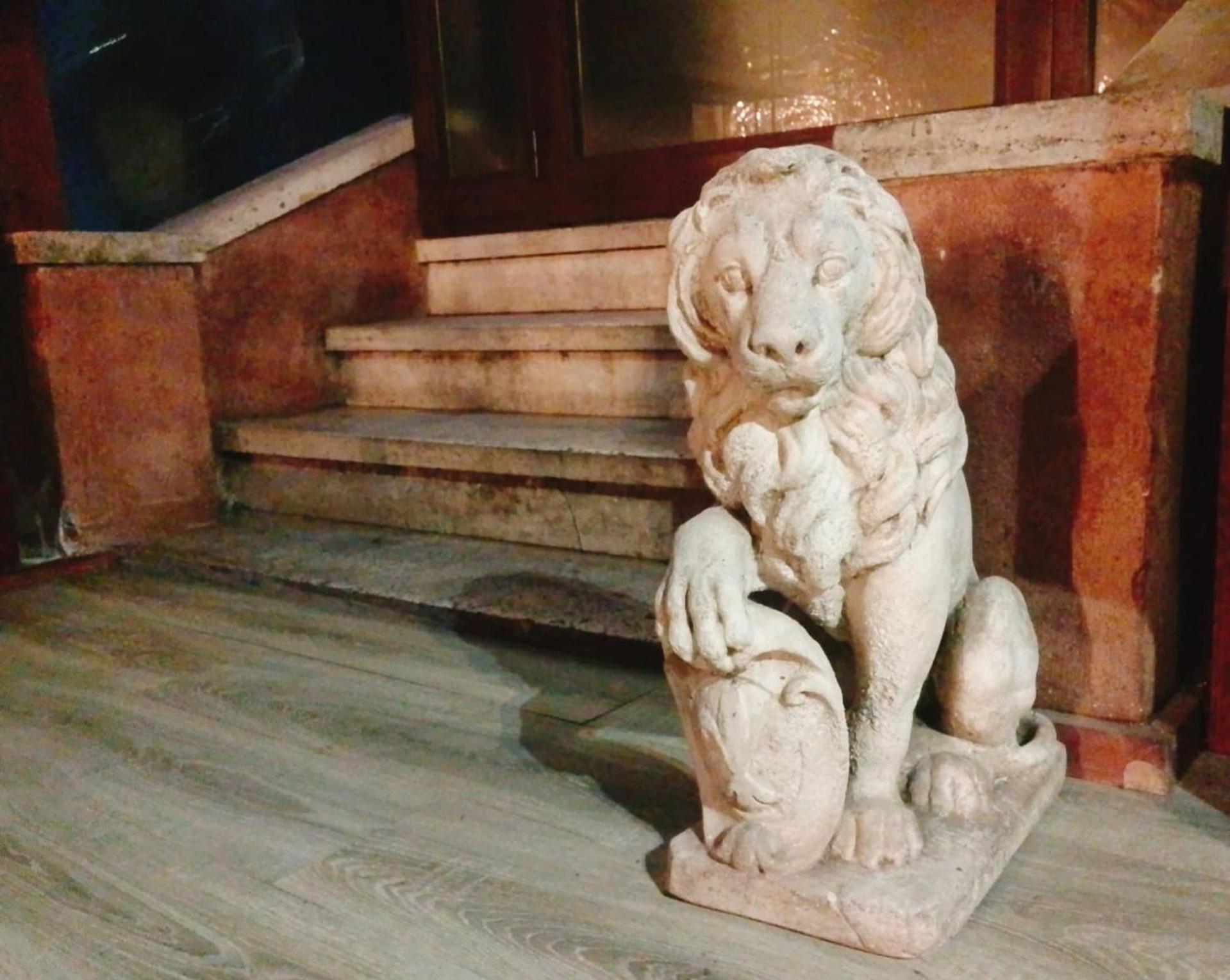 Fermati che è tardi
