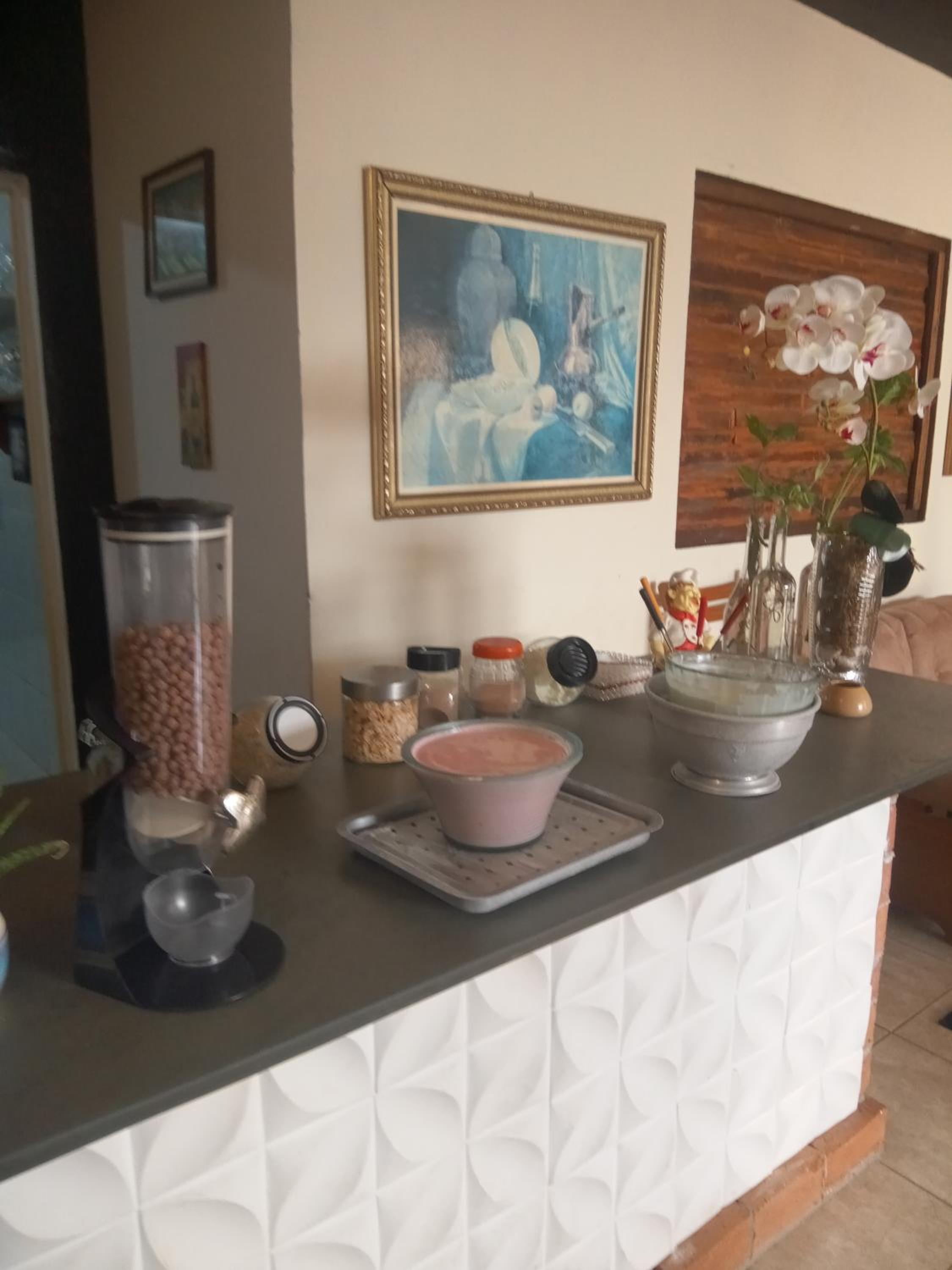 Pousada Casa Jardim