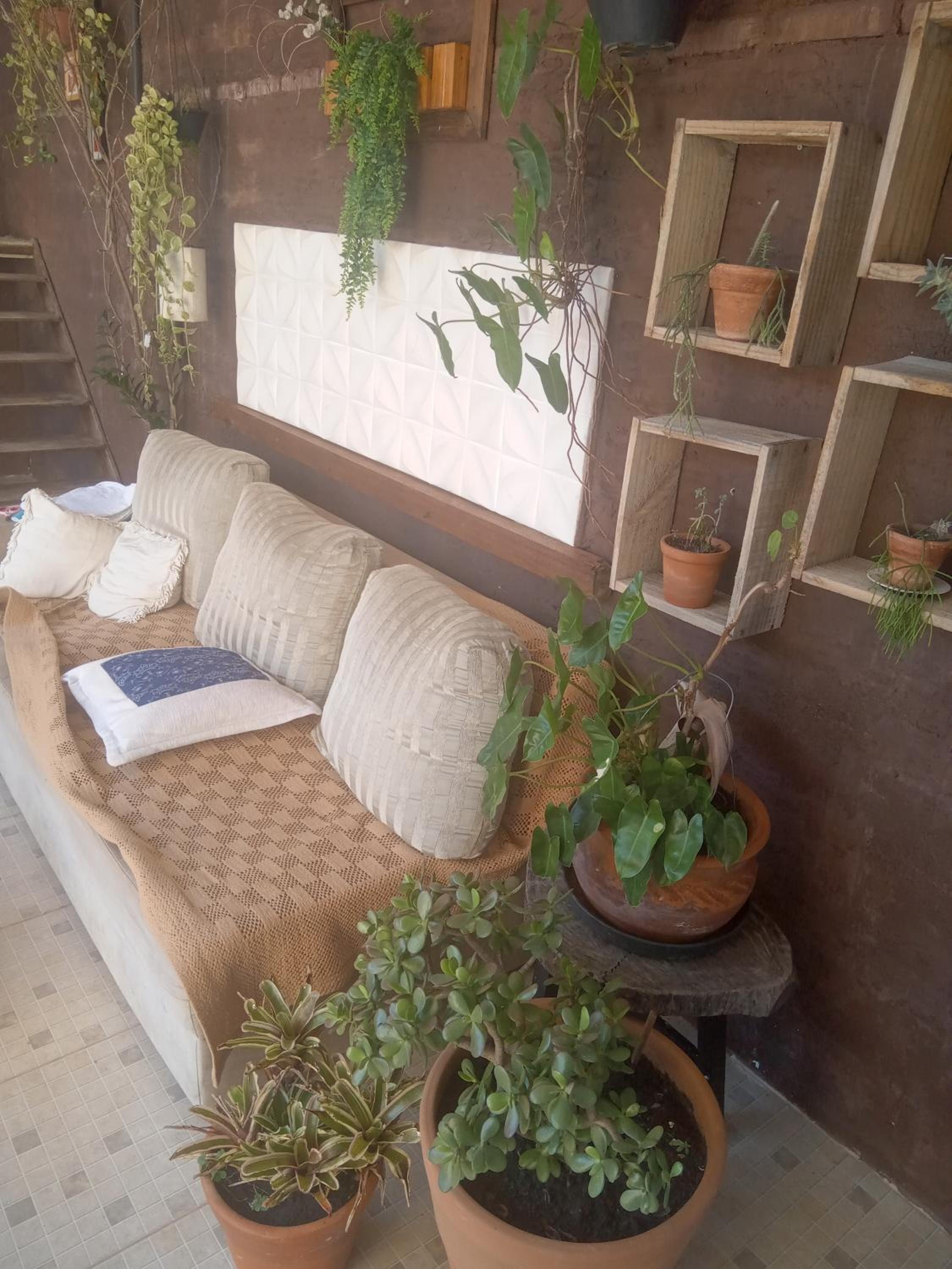 Pousada Casa Jardim